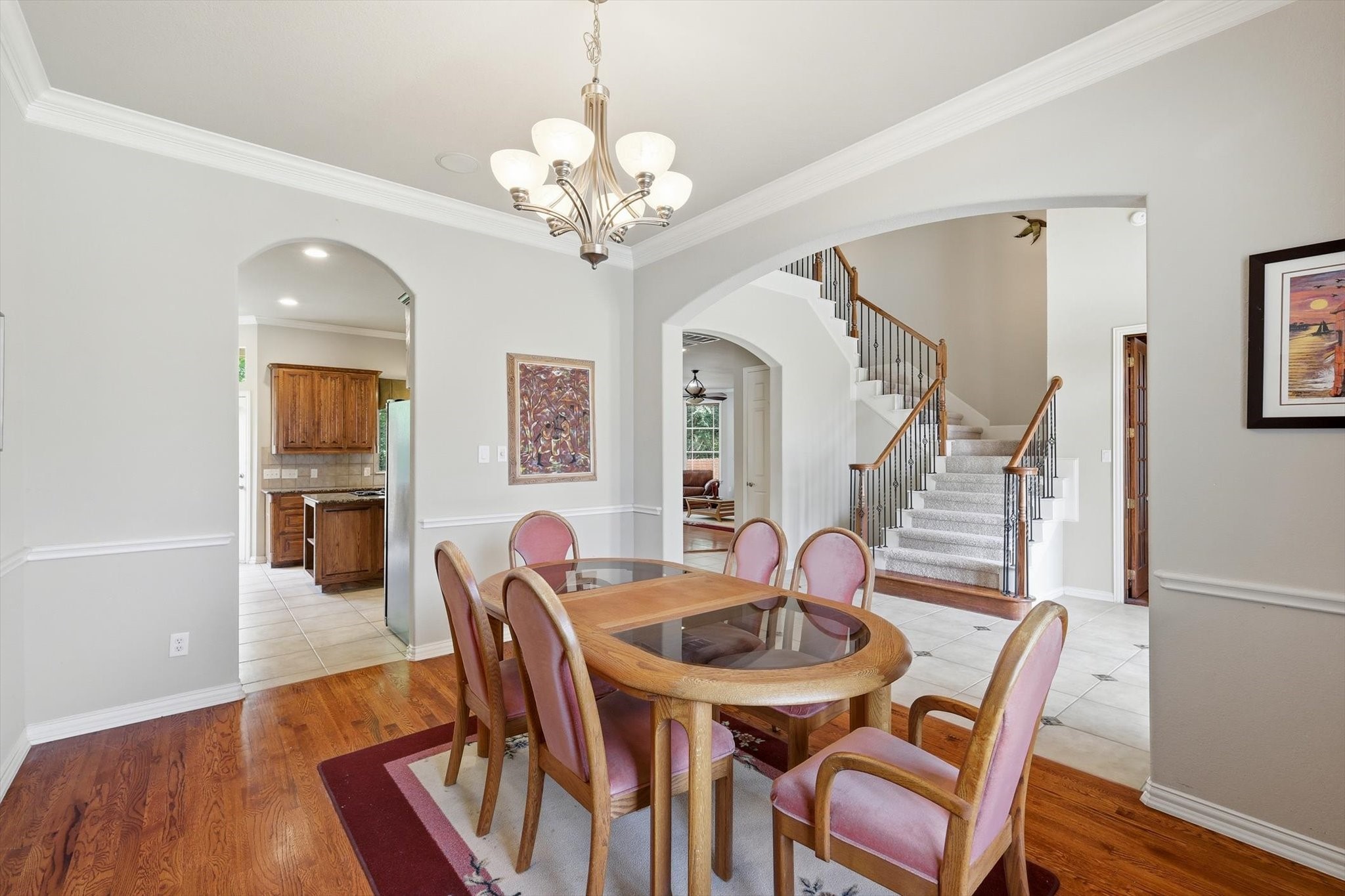 201 Fountainview Drive Euless TX 76039