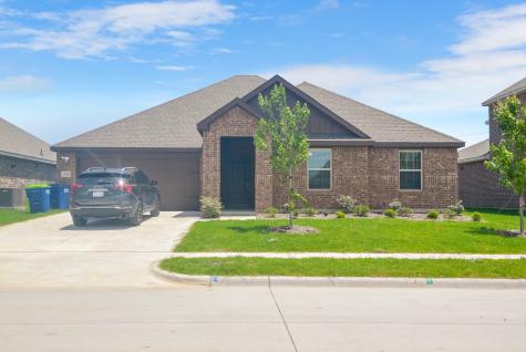5428 Bon Fire Drive Garland TX 75043