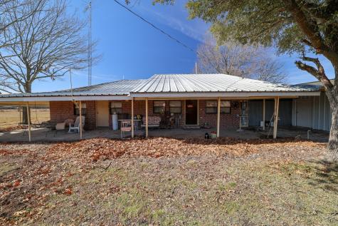 6482 County Road 4700 Commerce TX 75428