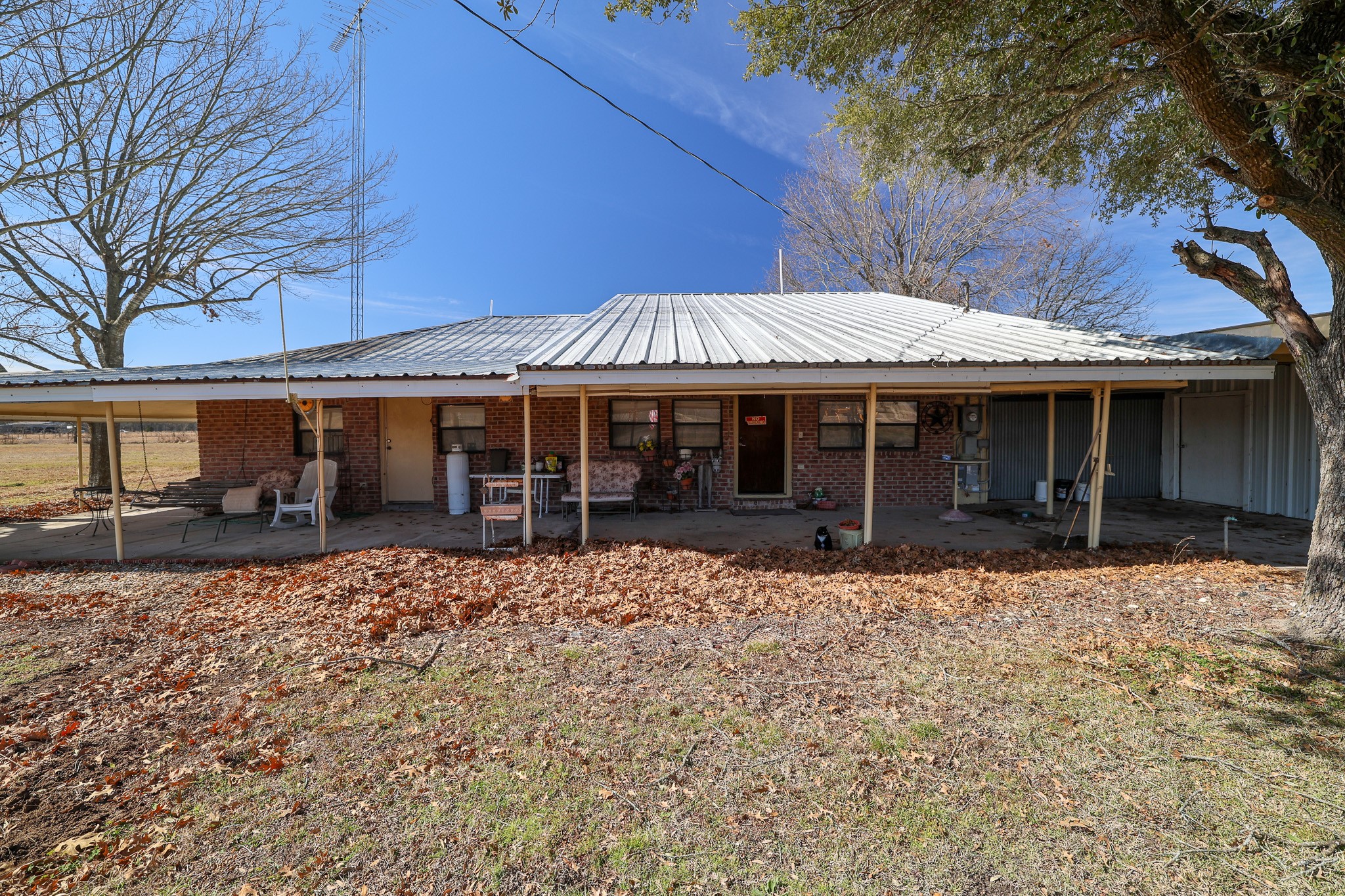 6482 County Road 4700 Commerce TX 75428