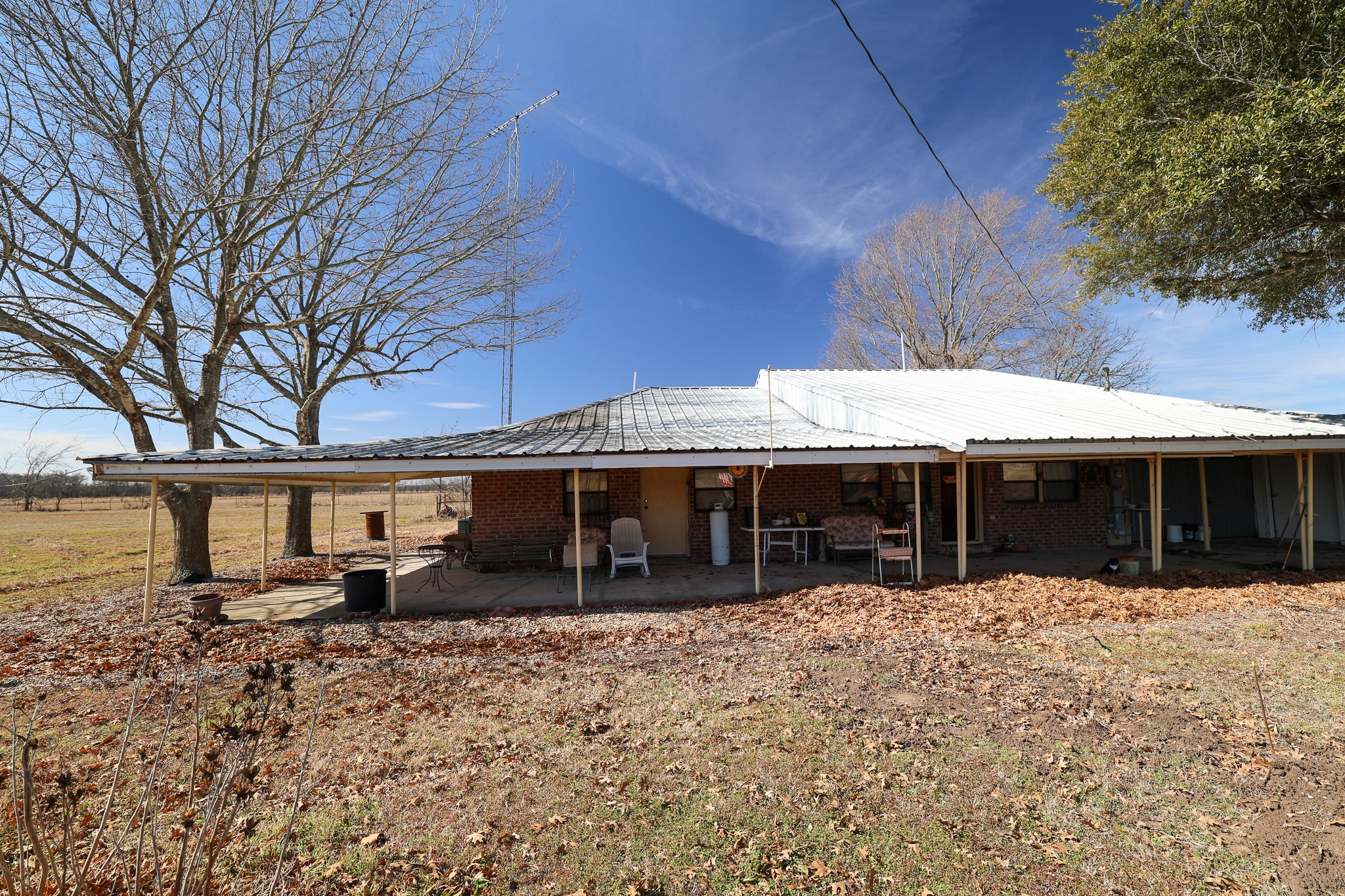 6482 County Road 4700 Commerce TX 75428