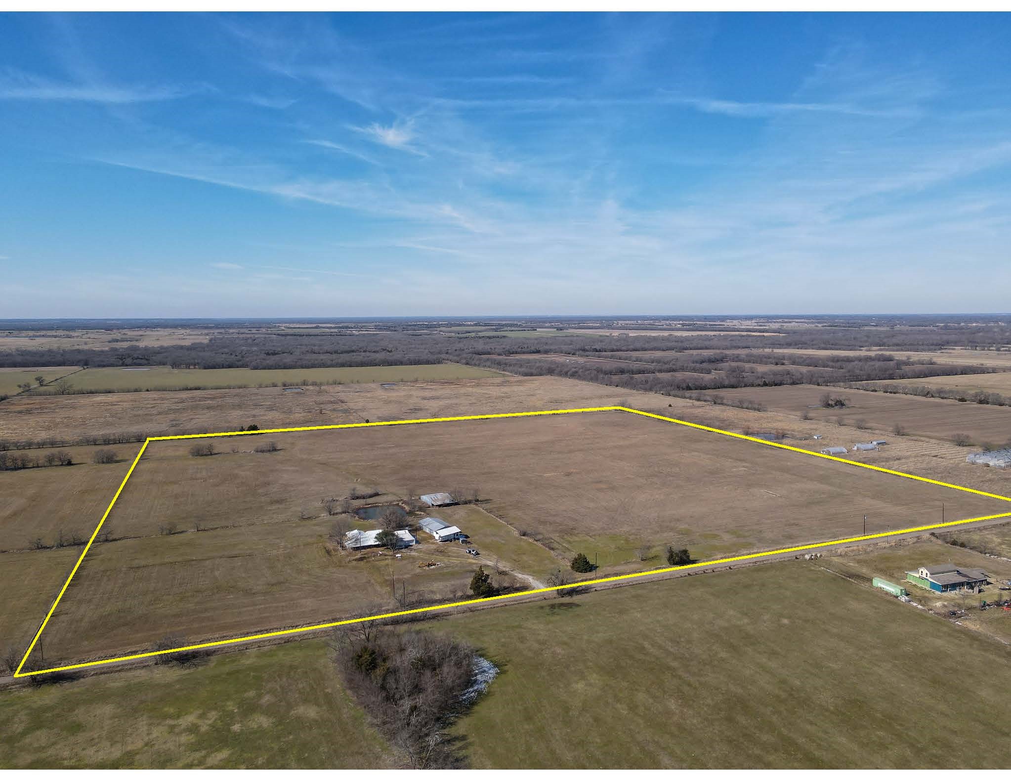 6482 County Road 4700 Commerce TX 75428