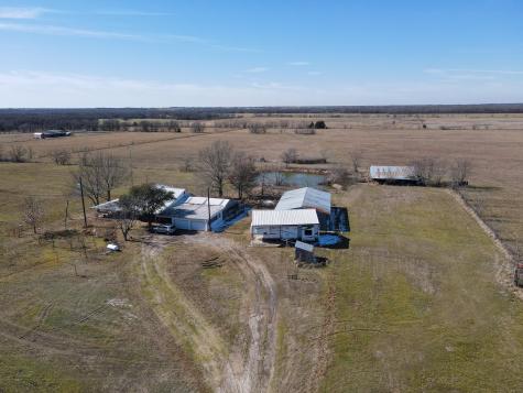 6482 County Road 4700 Commerce TX 75428