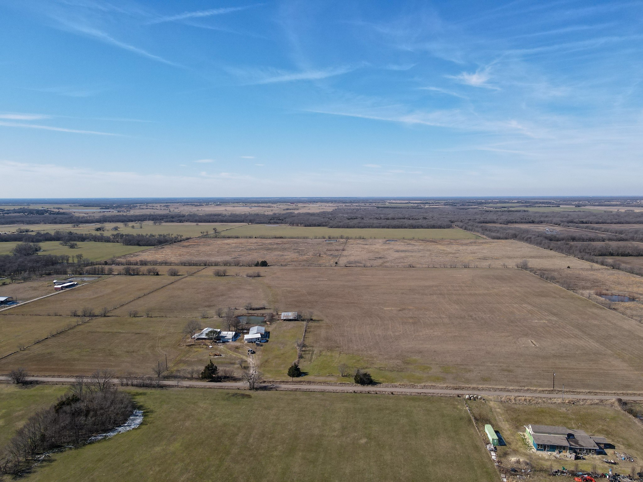 6482 County Road 4700 Commerce TX 75428