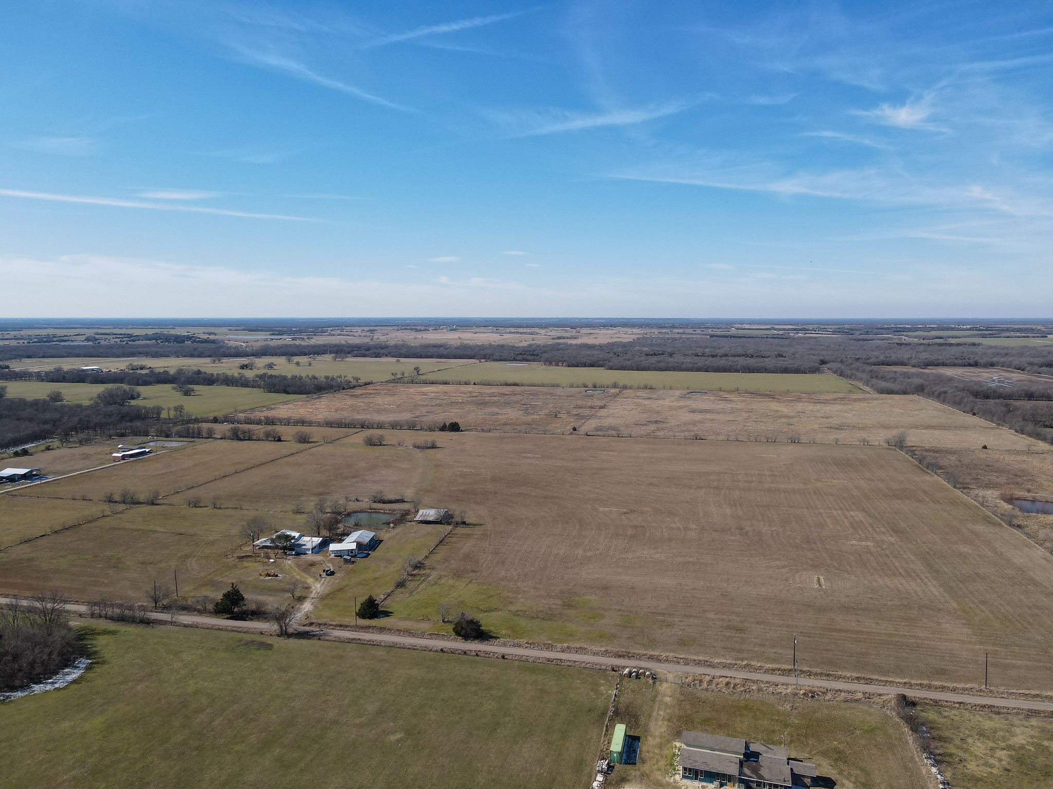 6482 County Road 4700 Commerce TX 75428