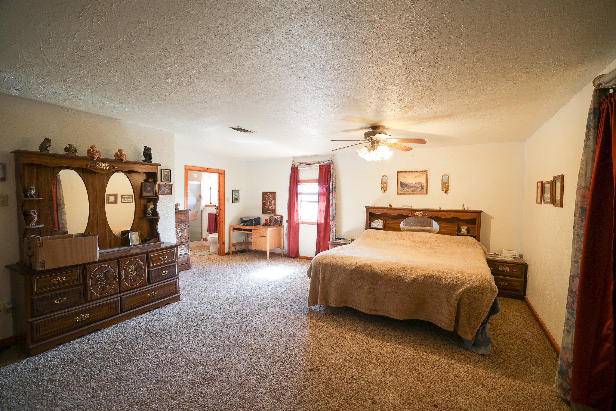 6482 County Road 4700 Commerce TX 75428