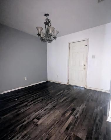 5208 Carol Avenue Fort Worth TX 76105