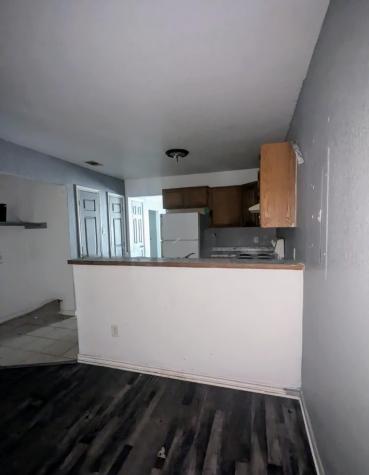 5208 Carol Avenue Fort Worth TX 76105