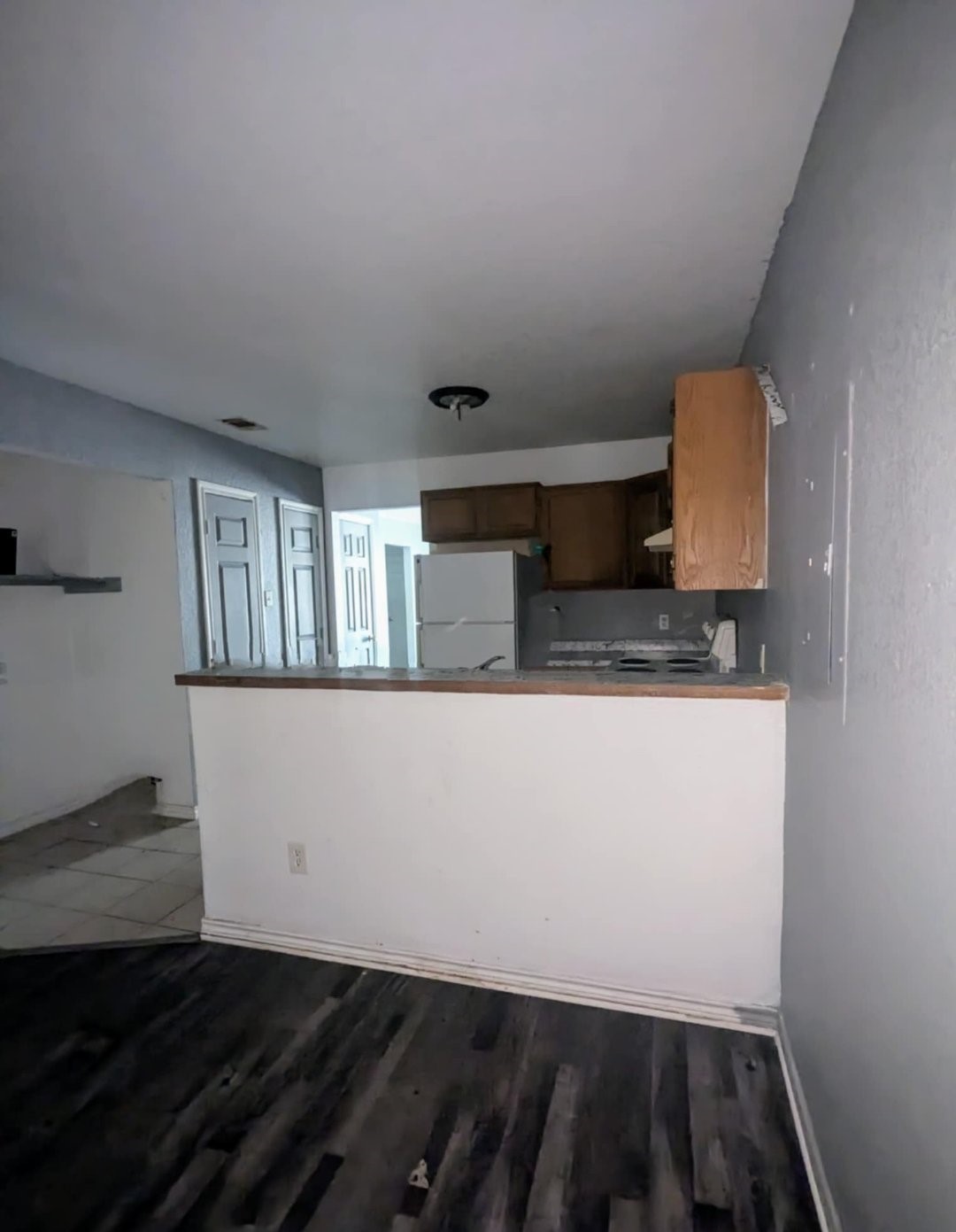 5208 Carol Avenue Fort Worth TX 76105