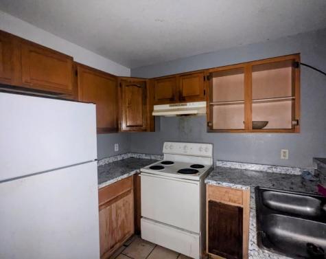 5208 Carol Avenue Fort Worth TX 76105