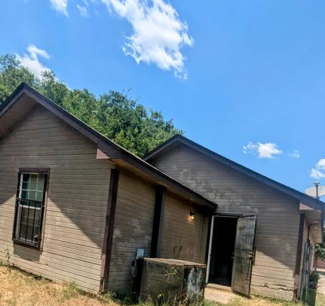 5208 Carol Avenue Fort Worth TX 76105