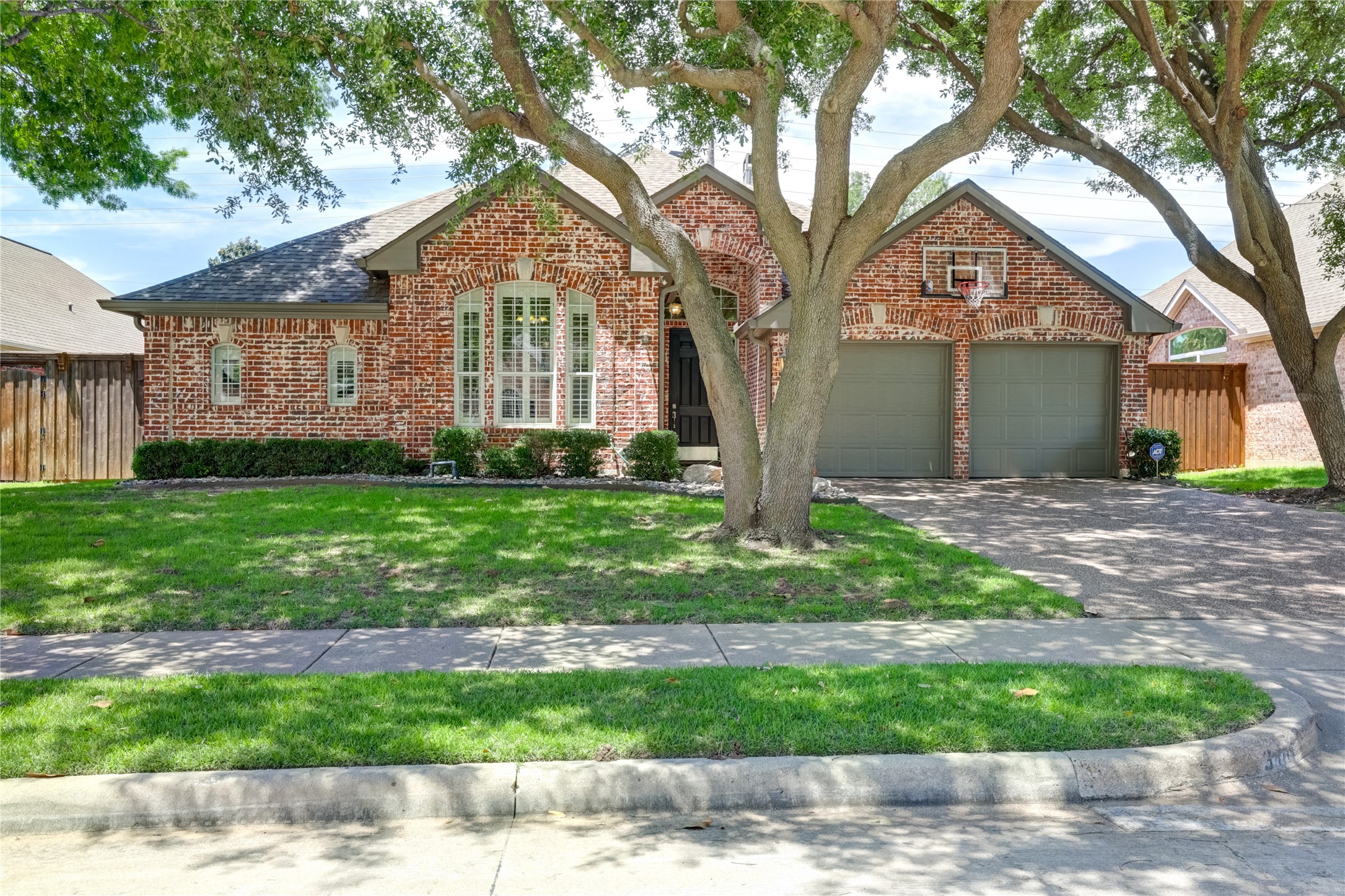 3401 Beckingham Court Flower Mound TX 75022