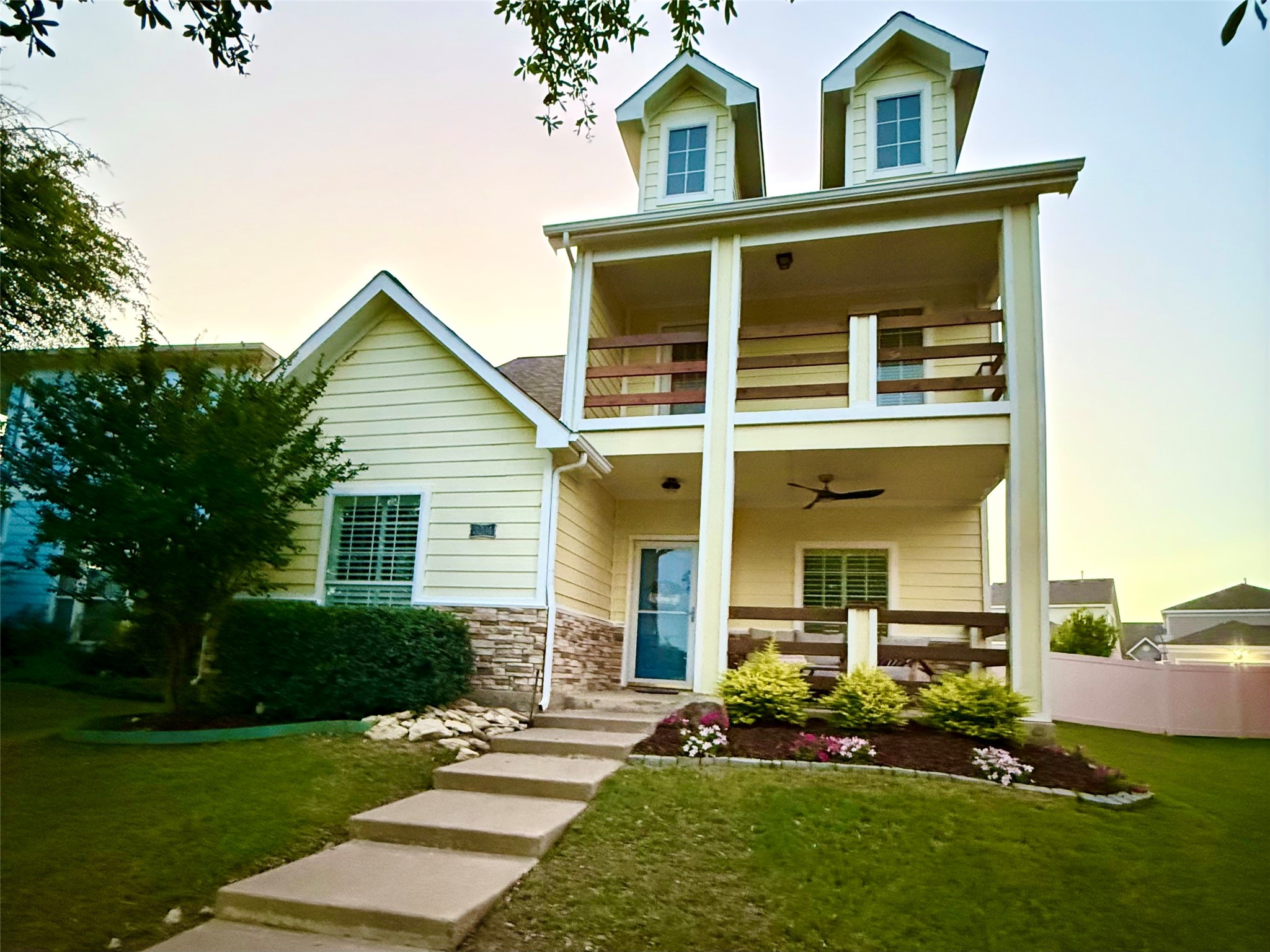 3204 Kinston Cove Fort Worth TX 76179