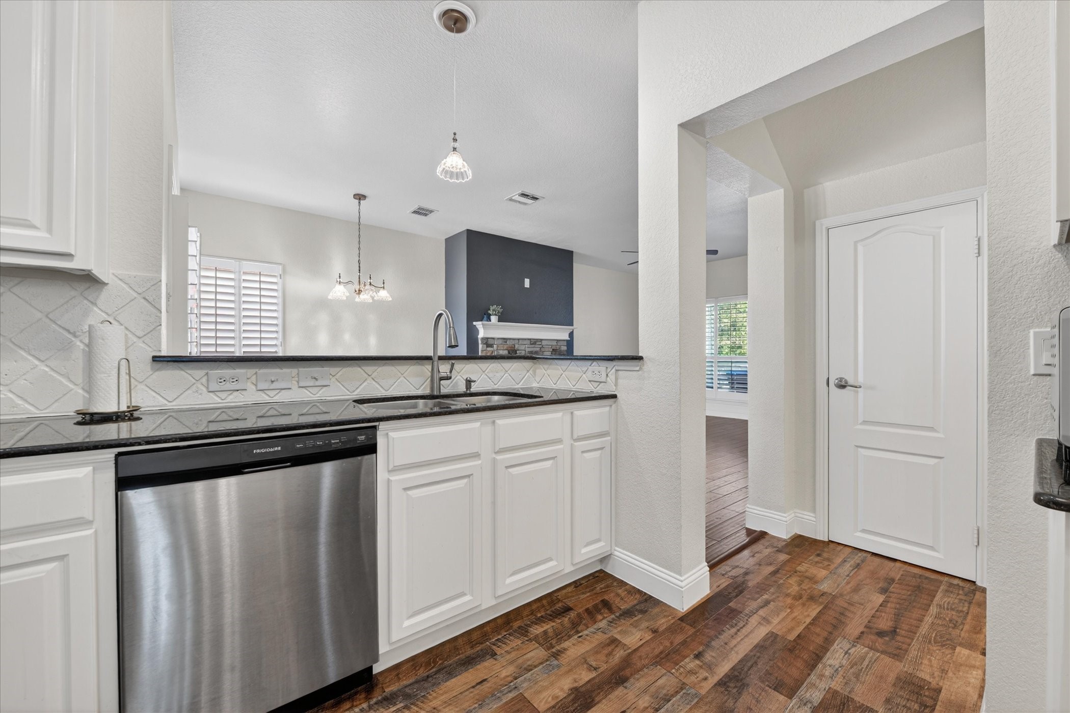 3204 Kinston Cove Fort Worth TX 76179