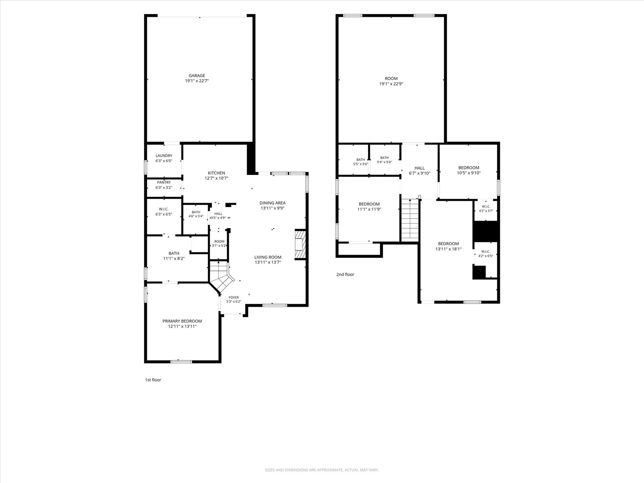 3204 Kinston Cove Fort Worth TX 76179