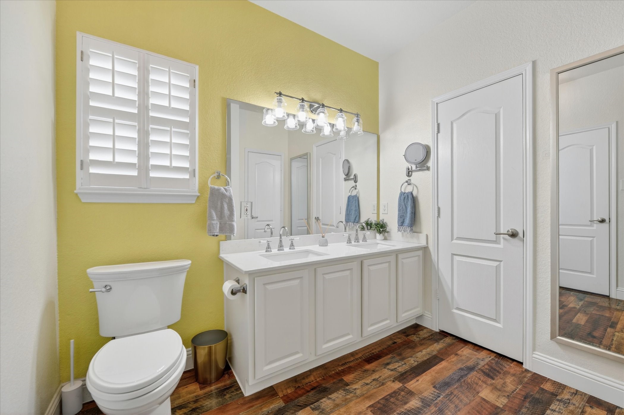 3204 Kinston Cove Fort Worth TX 76179