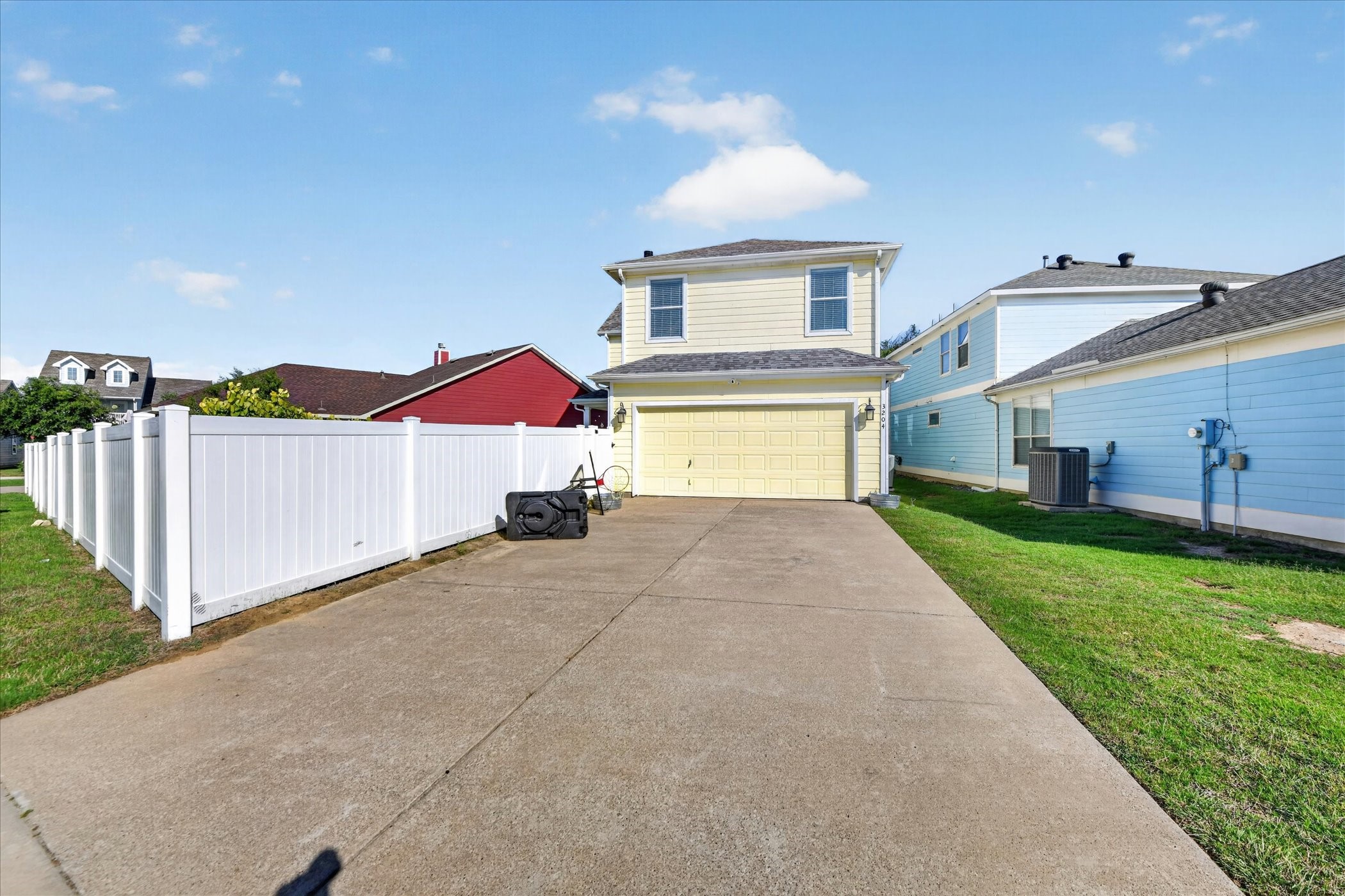 3204 Kinston Cove Fort Worth TX 76179
