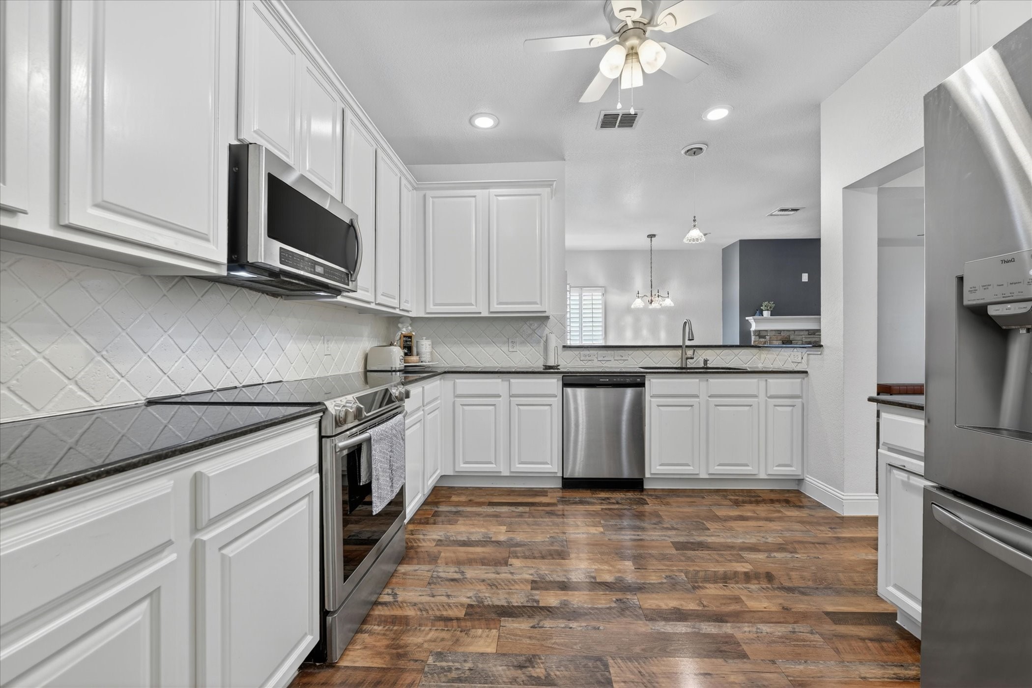 3204 Kinston Cove Fort Worth TX 76179
