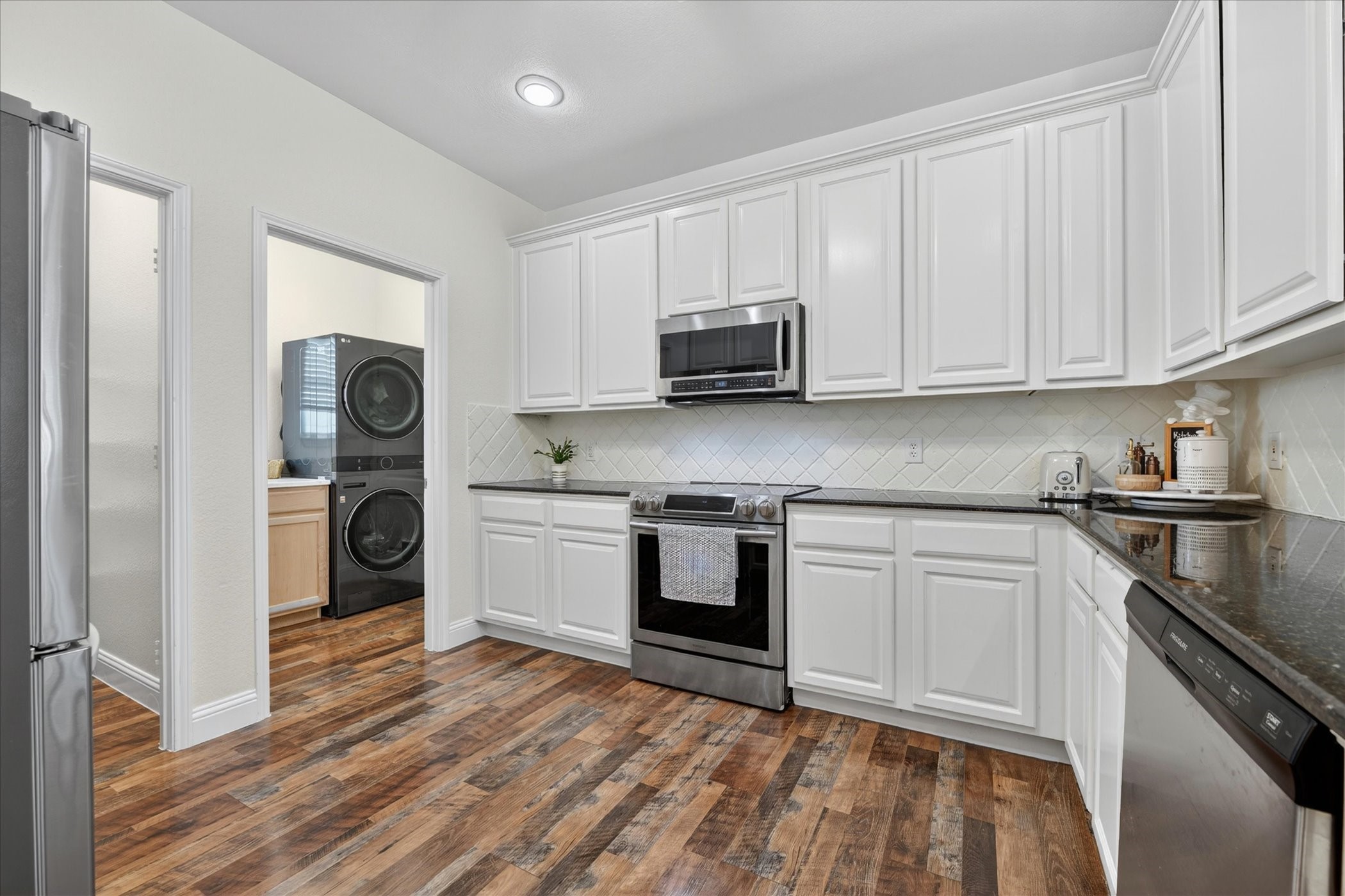 3204 Kinston Cove Fort Worth TX 76179
