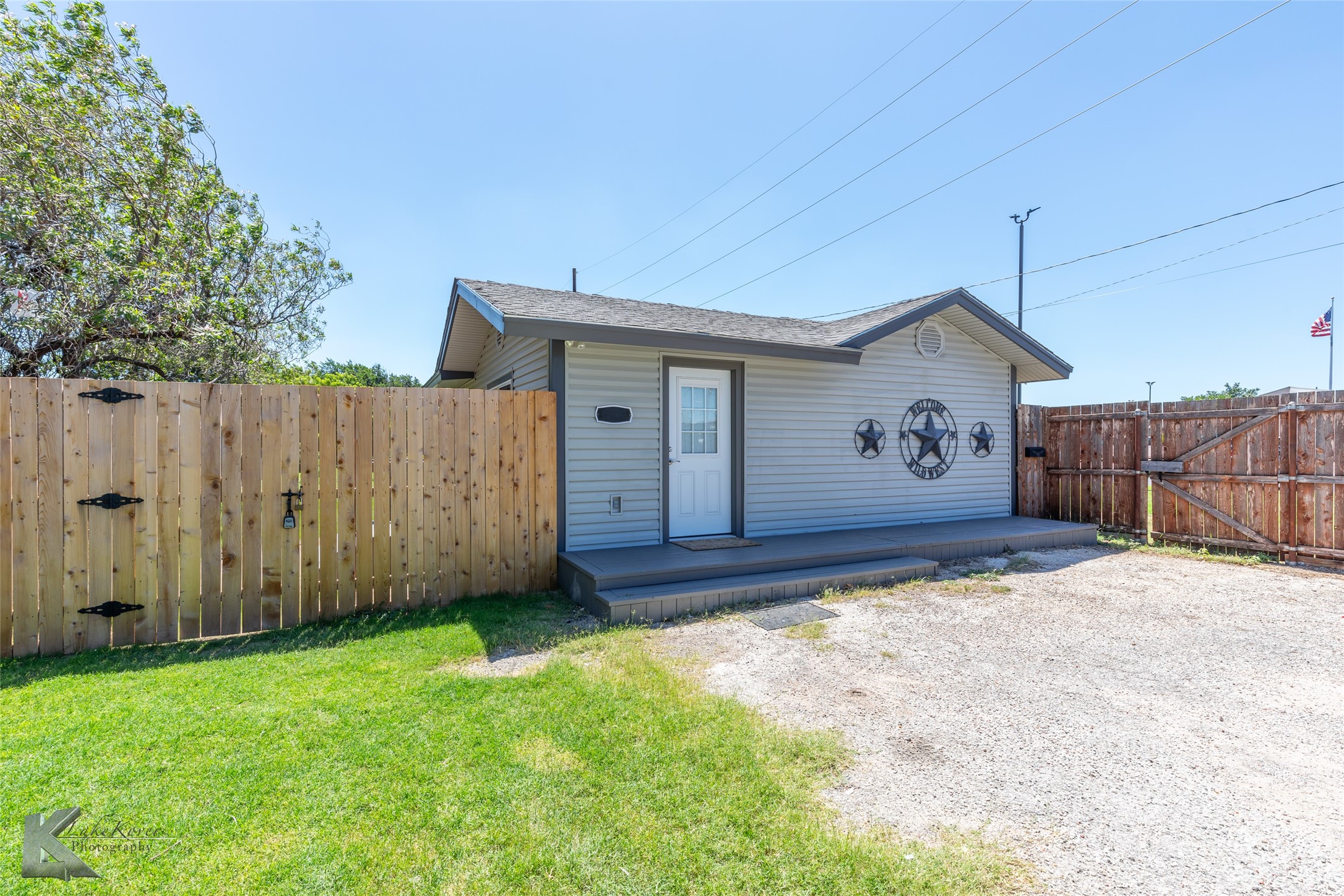 3183 Curry Lane Abilene TX 79605