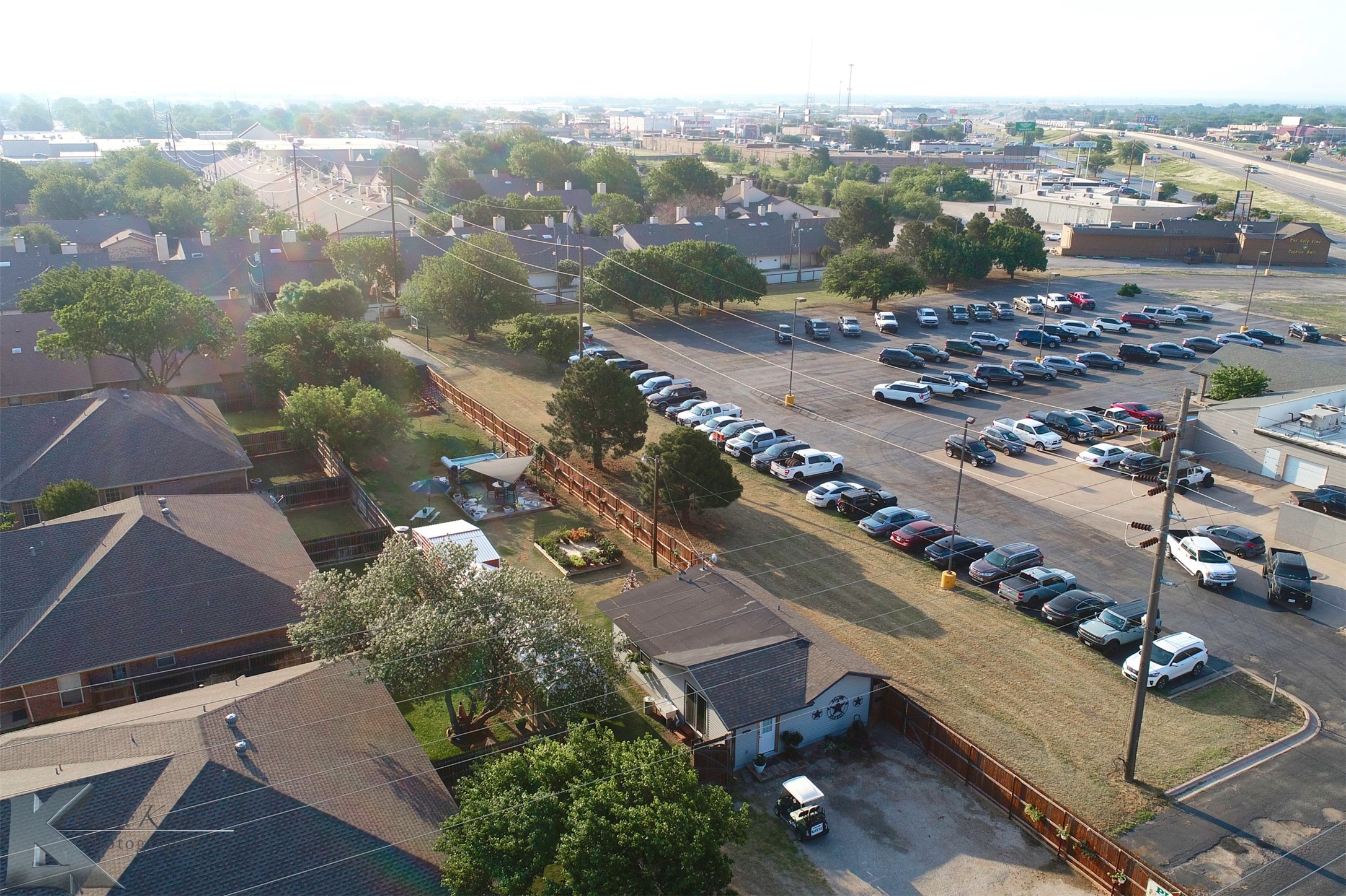 3183 Curry Lane Abilene TX 79605