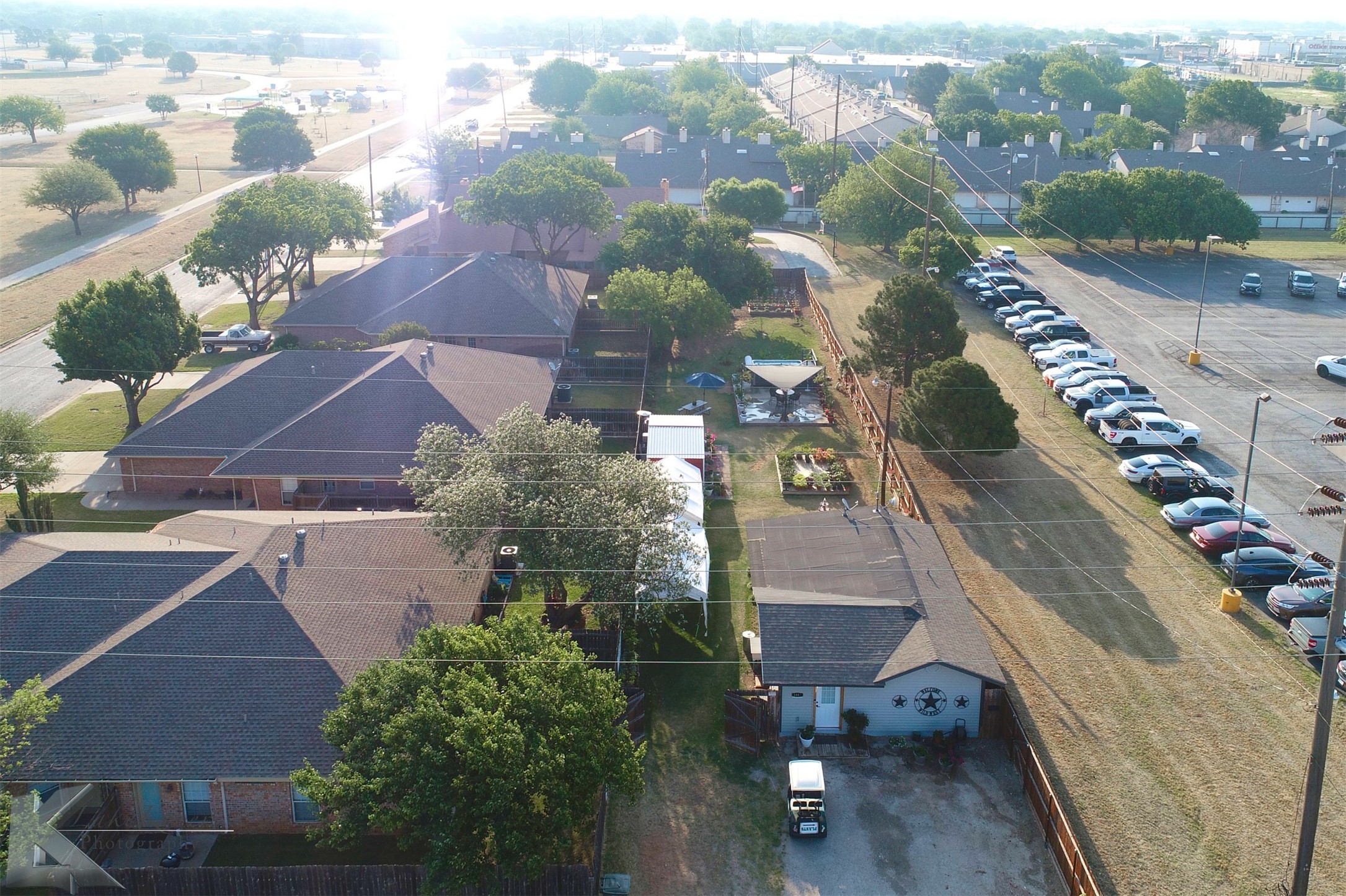 3183 Curry Lane Abilene TX 79605