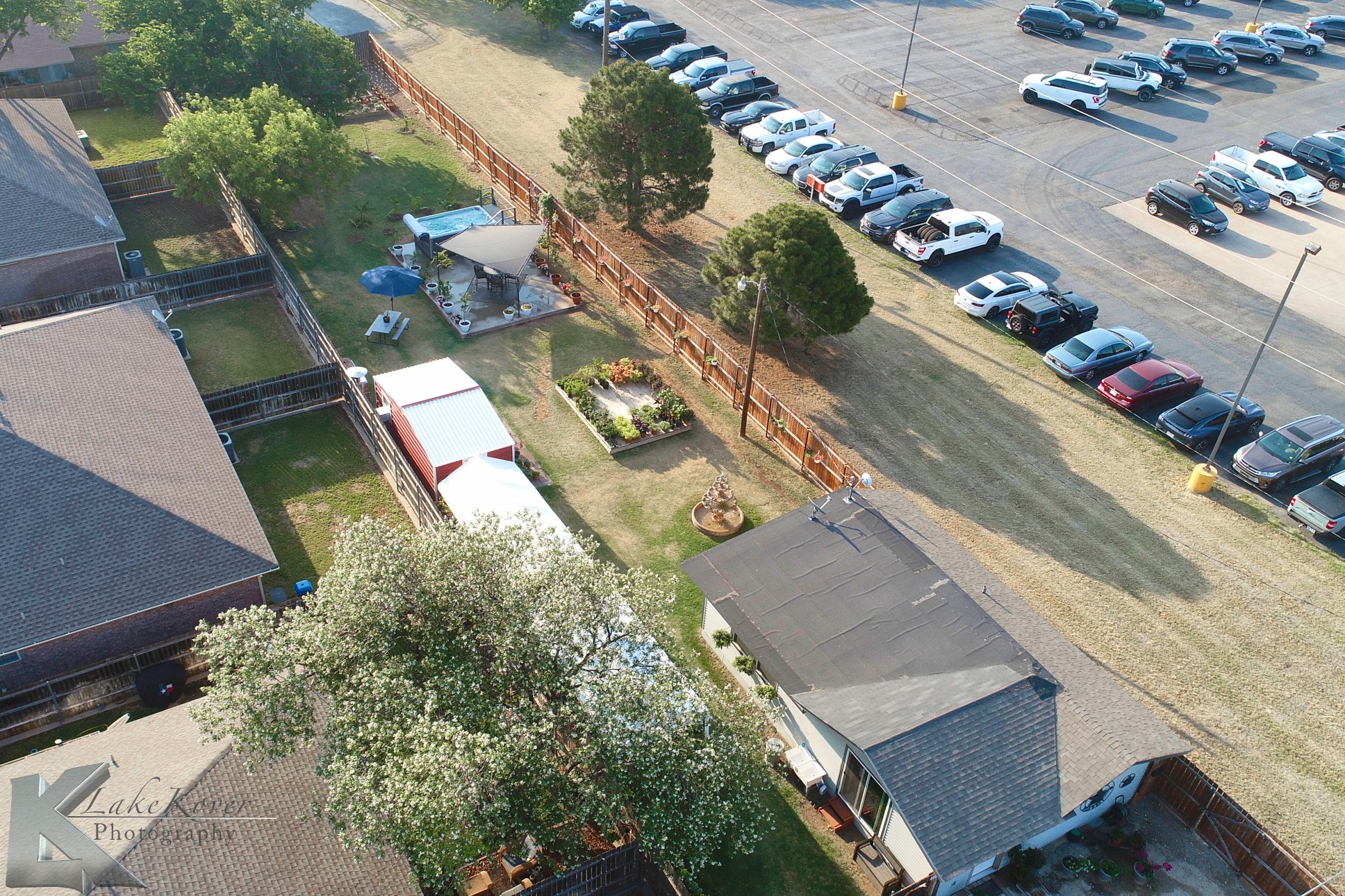 3183 Curry Lane Abilene TX 79605