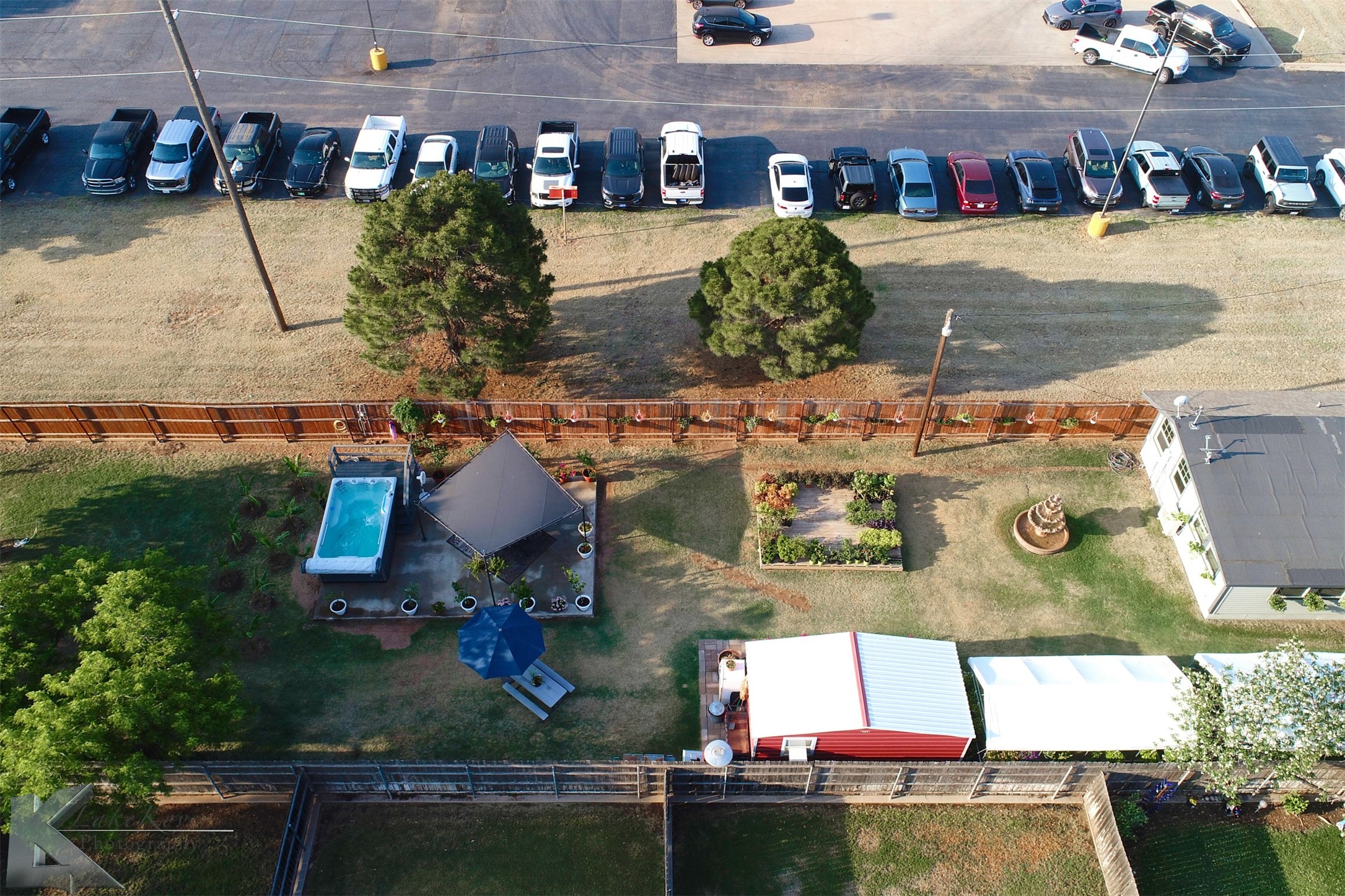 3183 Curry Lane Abilene TX 79605