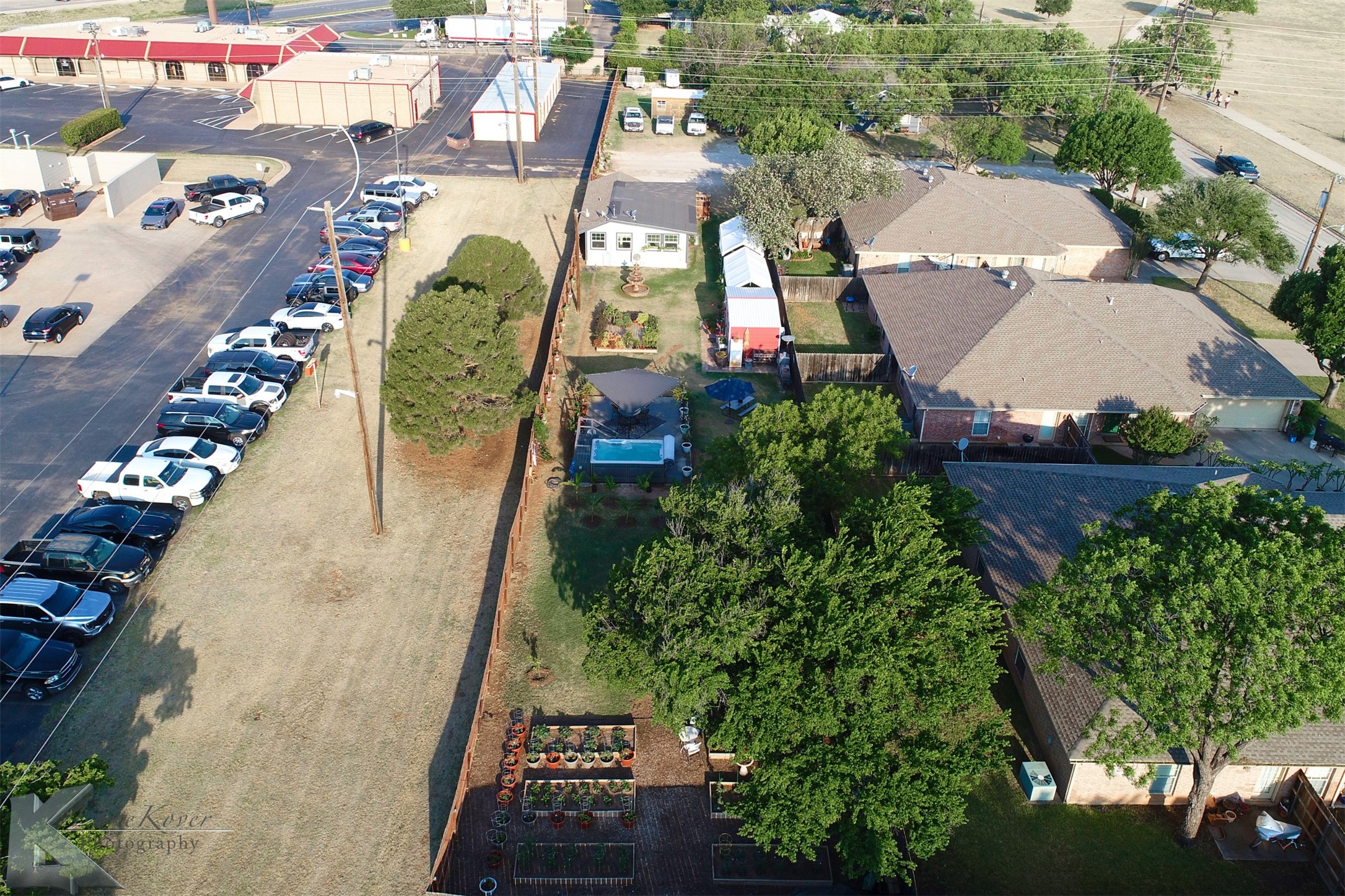 3183 Curry Lane Abilene TX 79605