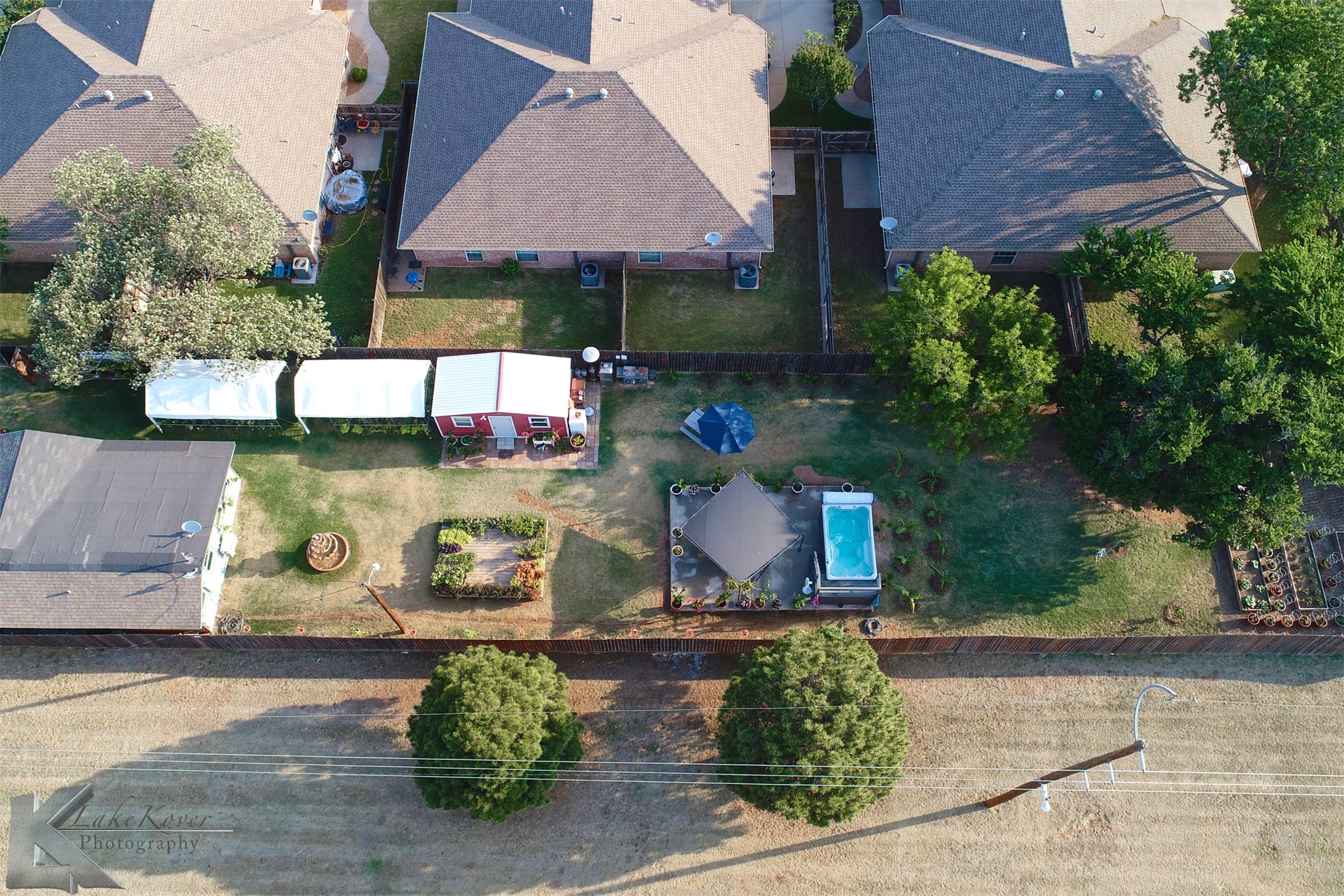 3183 Curry Lane Abilene TX 79605