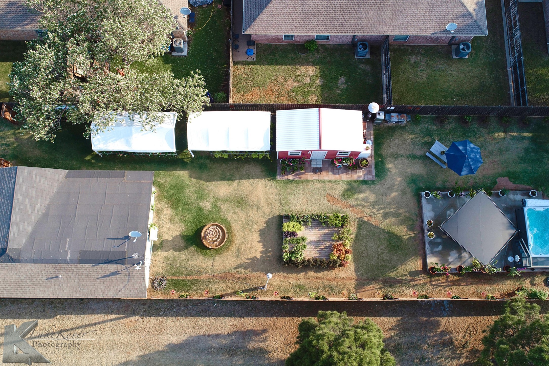 3183 Curry Lane Abilene TX 79605