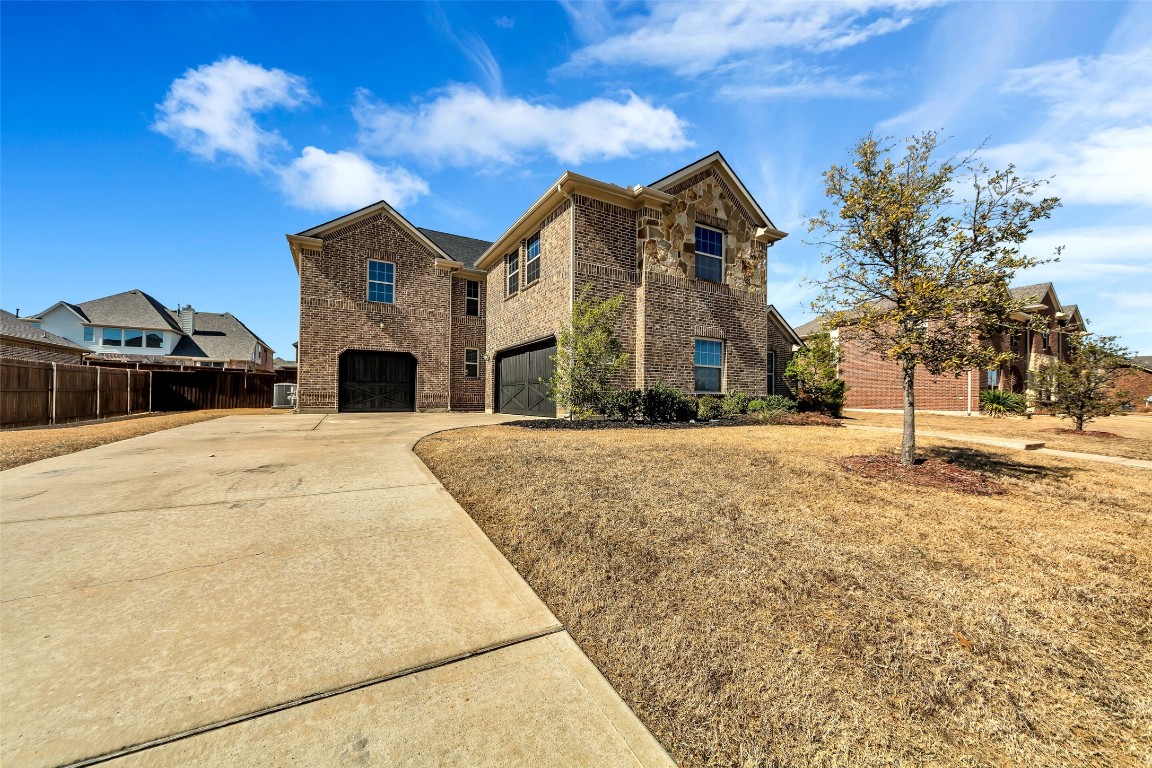 1628 Goldenrod Lane Keller TX 76248