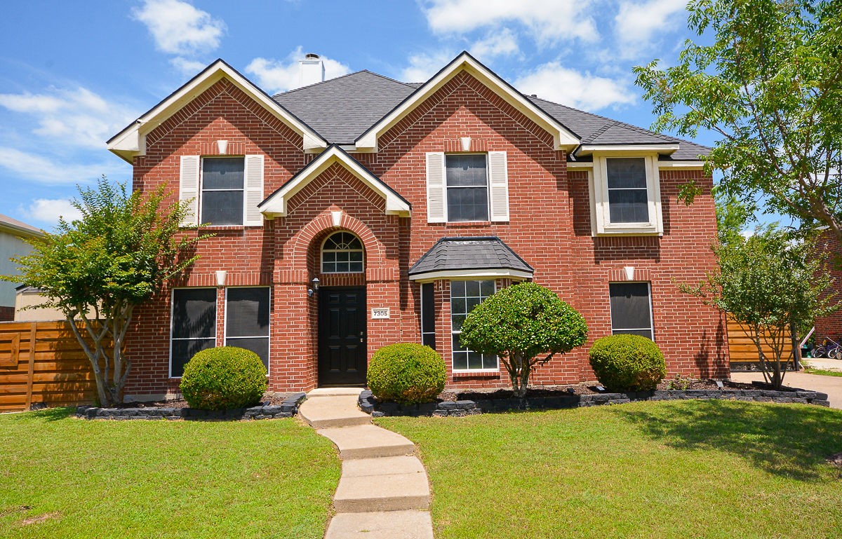 7305 Gillon Drive Rowlett TX 75089
