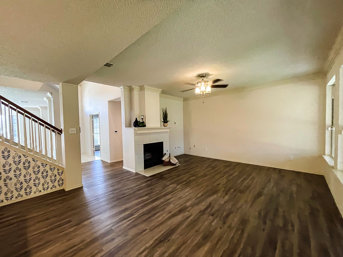 7305 Gillon Drive Rowlett TX 75089