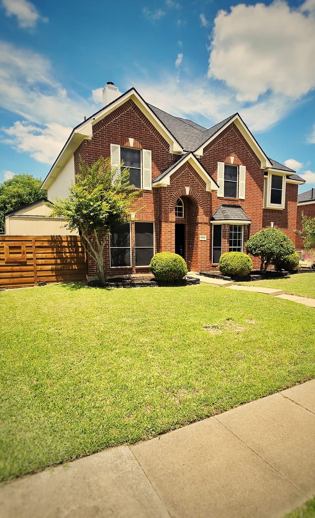 7305 Gillon Drive Rowlett TX 75089