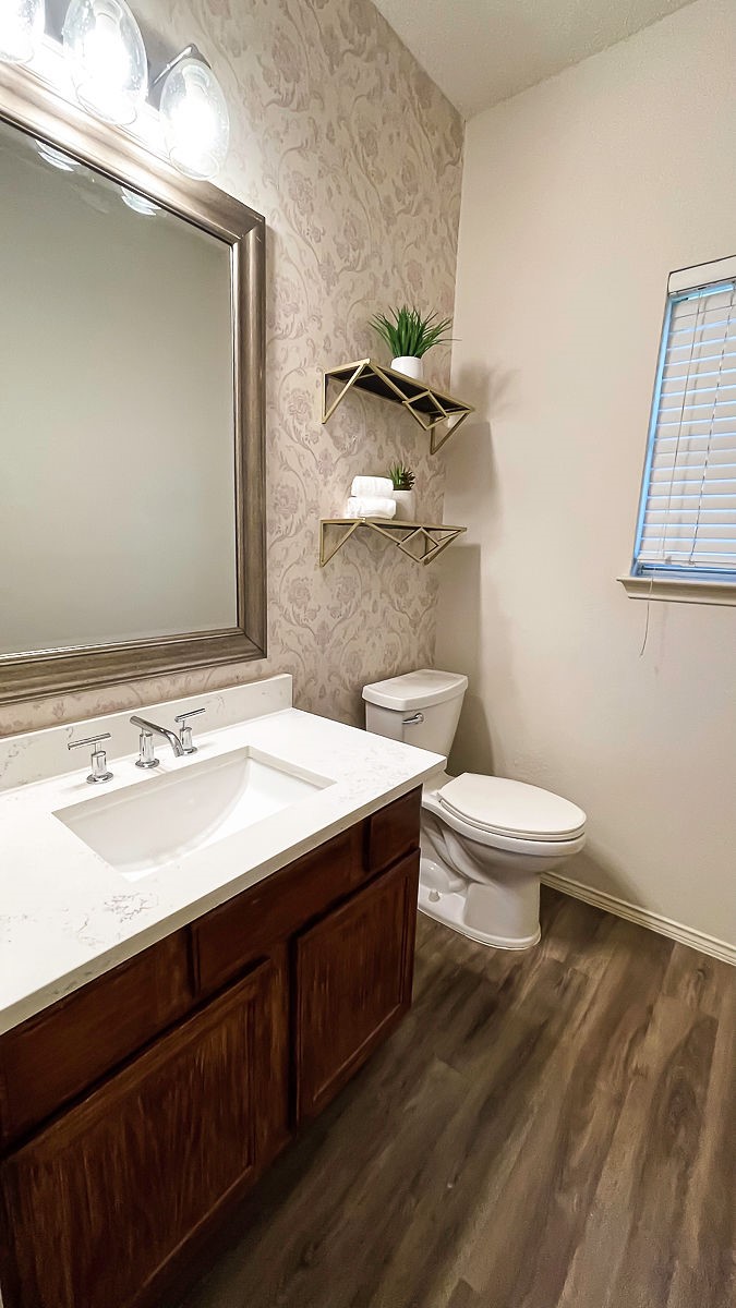 7305 Gillon Drive Rowlett TX 75089