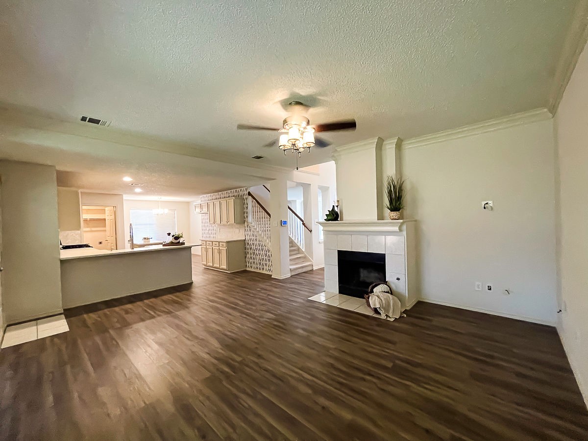 7305 Gillon Drive Rowlett TX 75089