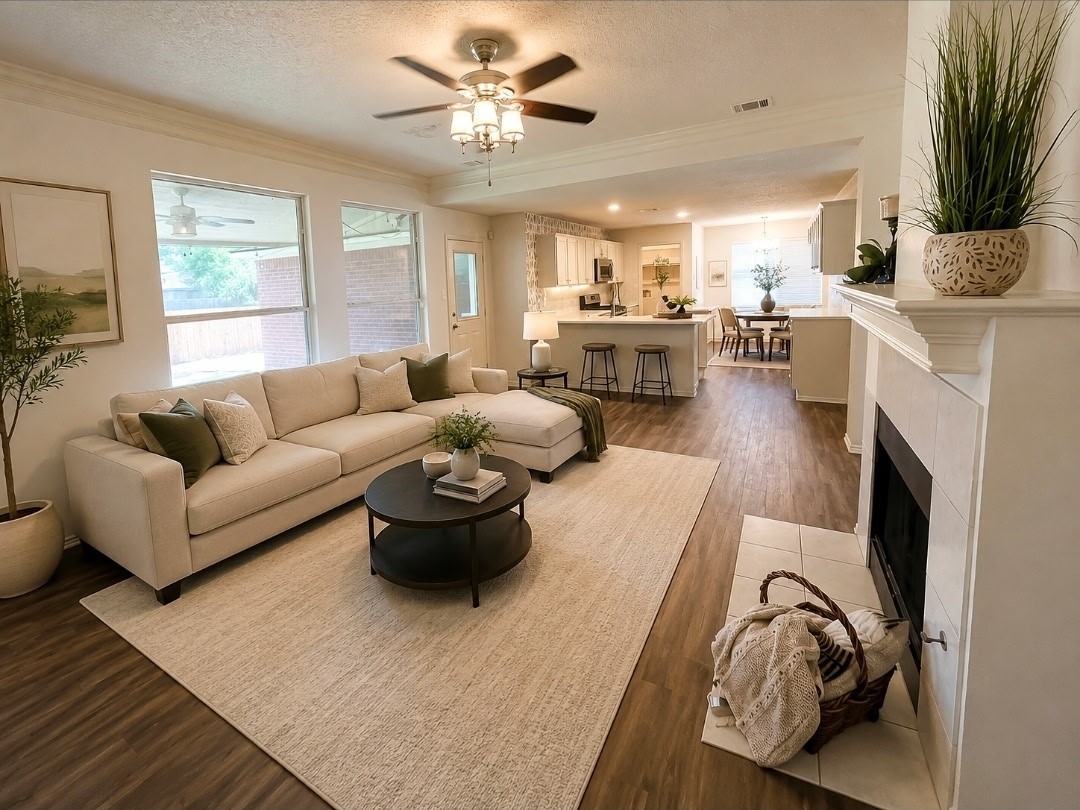 7305 Gillon Drive Rowlett TX 75089