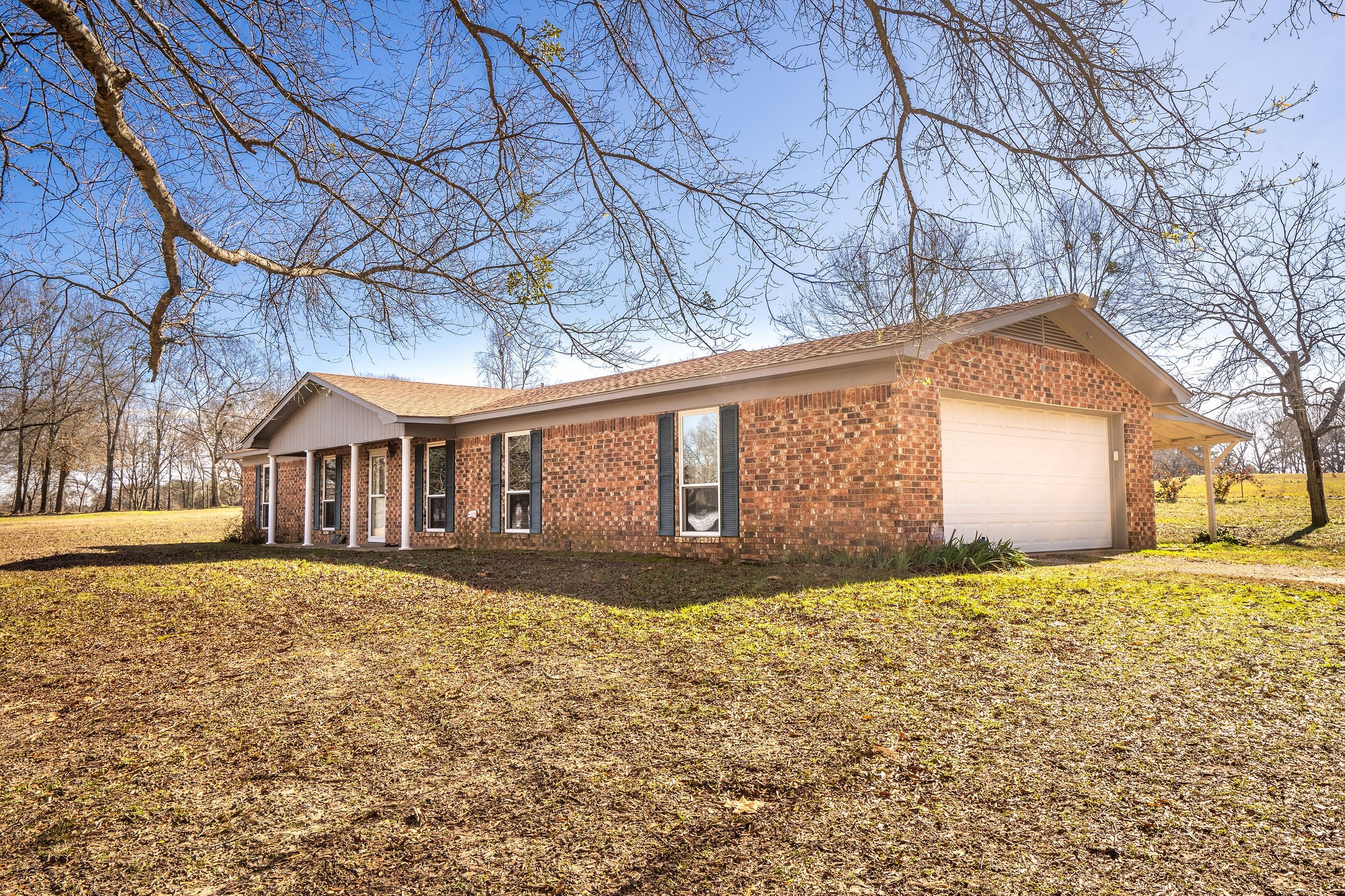 4340 N White Oak Road Gladewater TX 75647