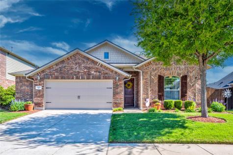 2505 Sun Creek Drive Little Elm TX 75068