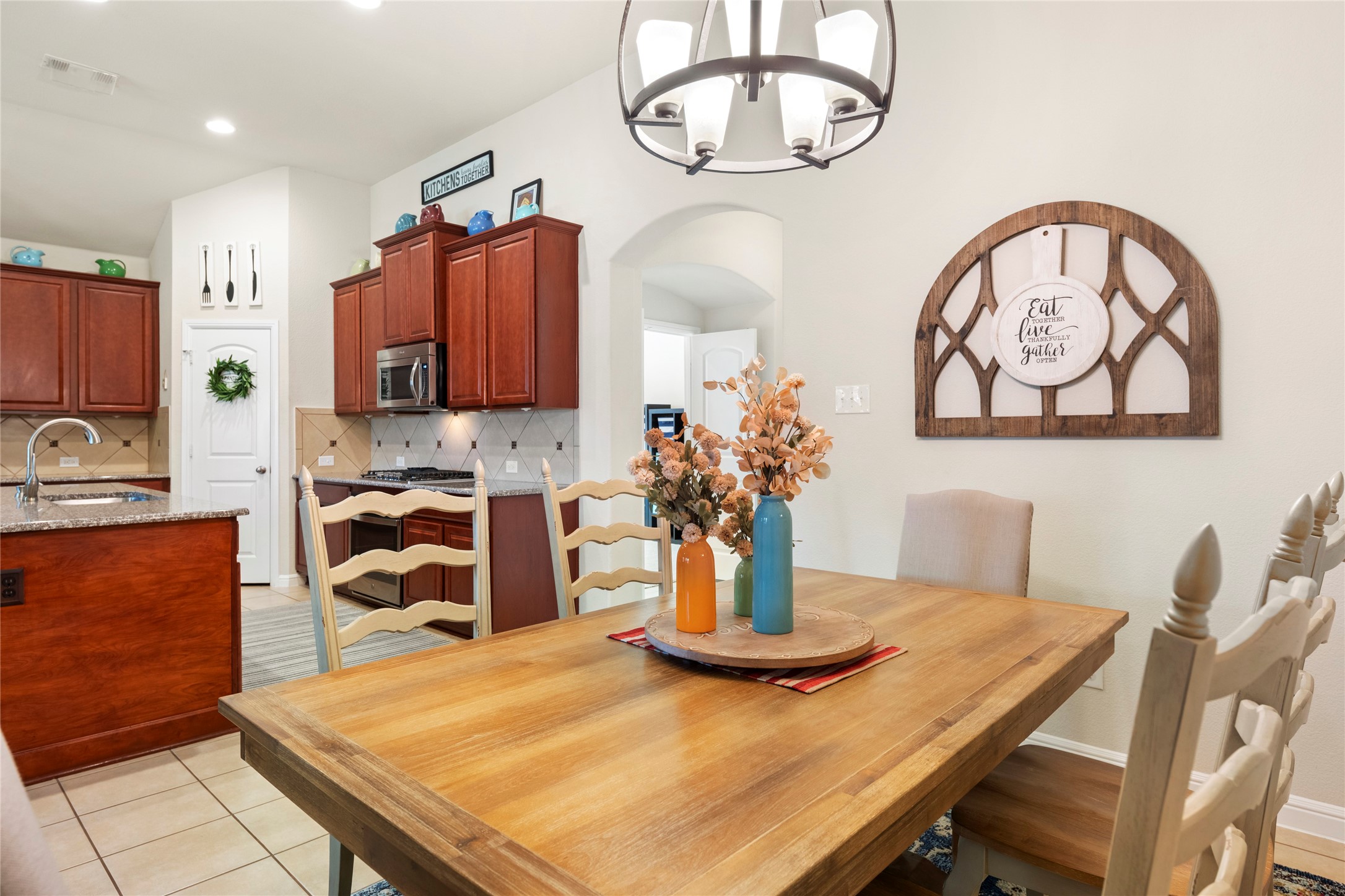 2505 Sun Creek Drive Little Elm TX 75068