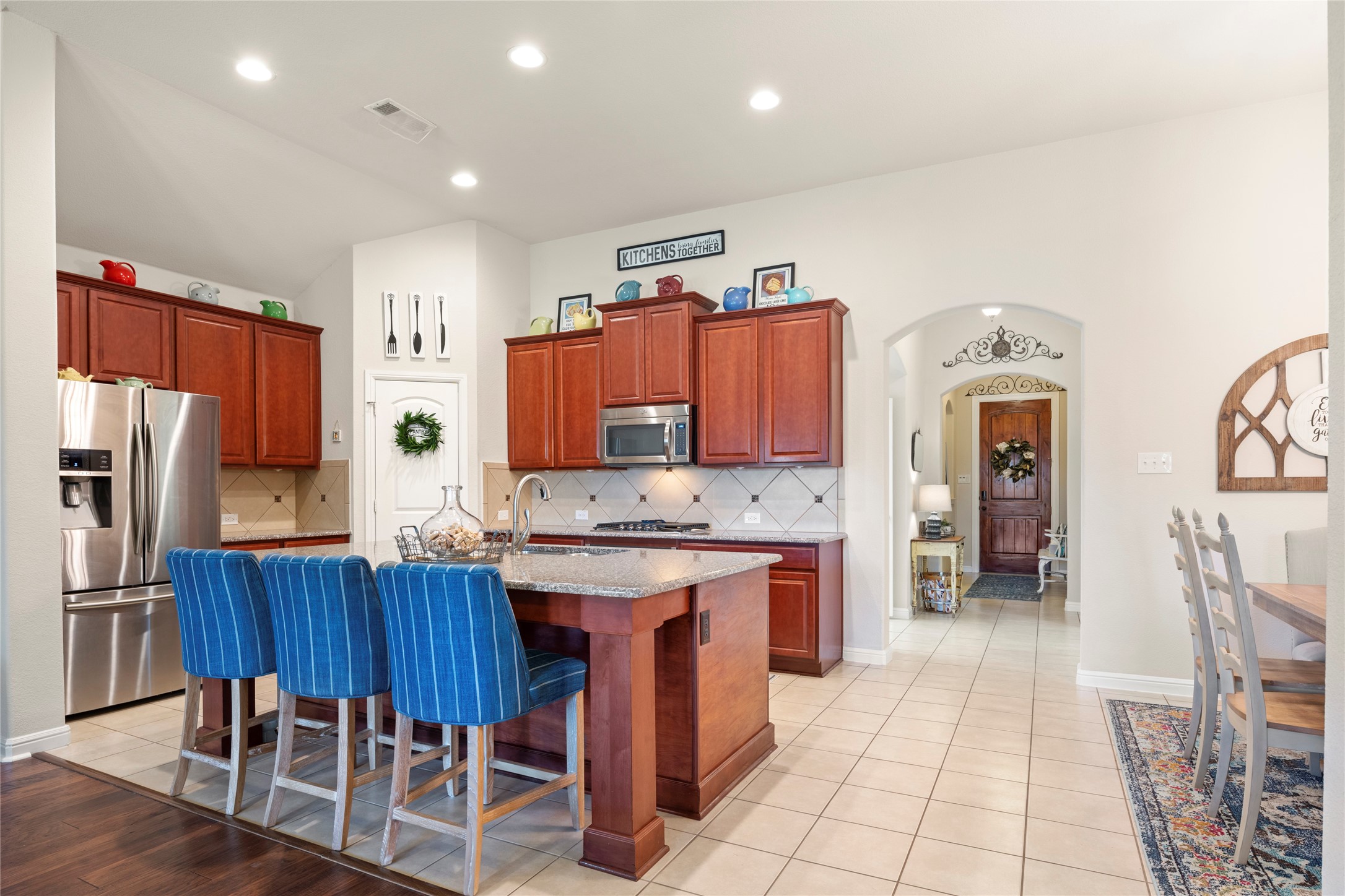 2505 Sun Creek Drive Little Elm TX 75068