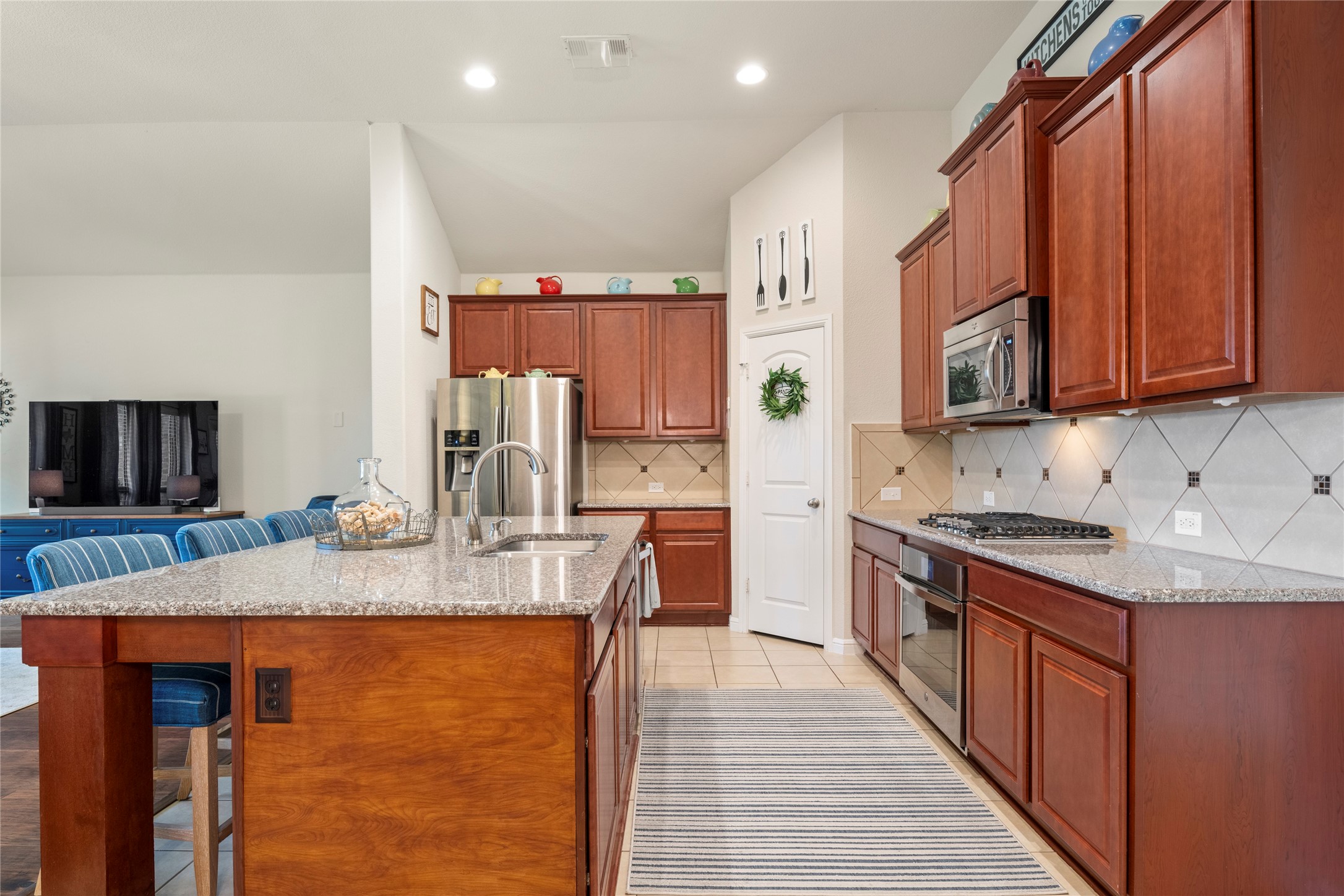 2505 Sun Creek Drive Little Elm TX 75068