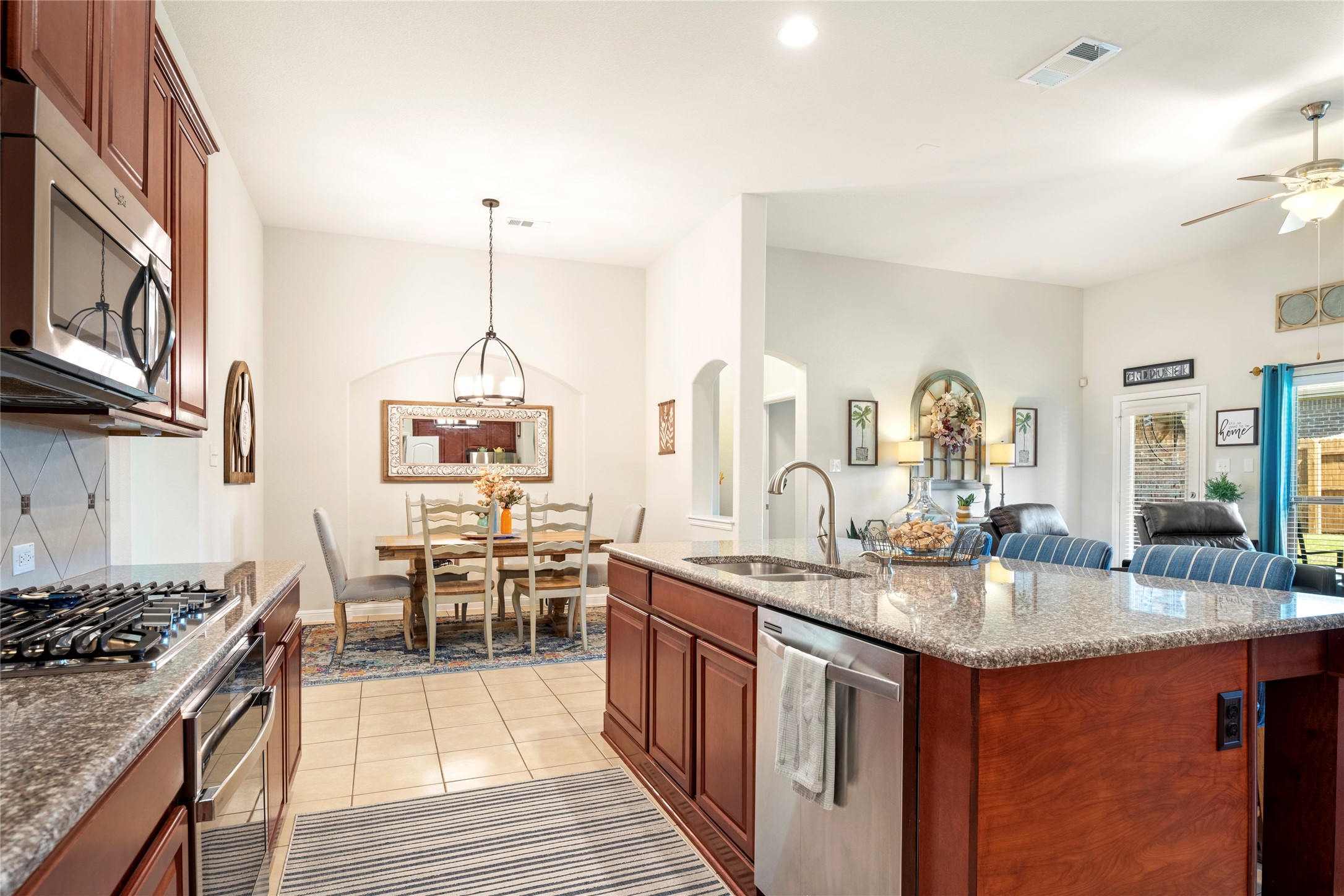2505 Sun Creek Drive Little Elm TX 75068