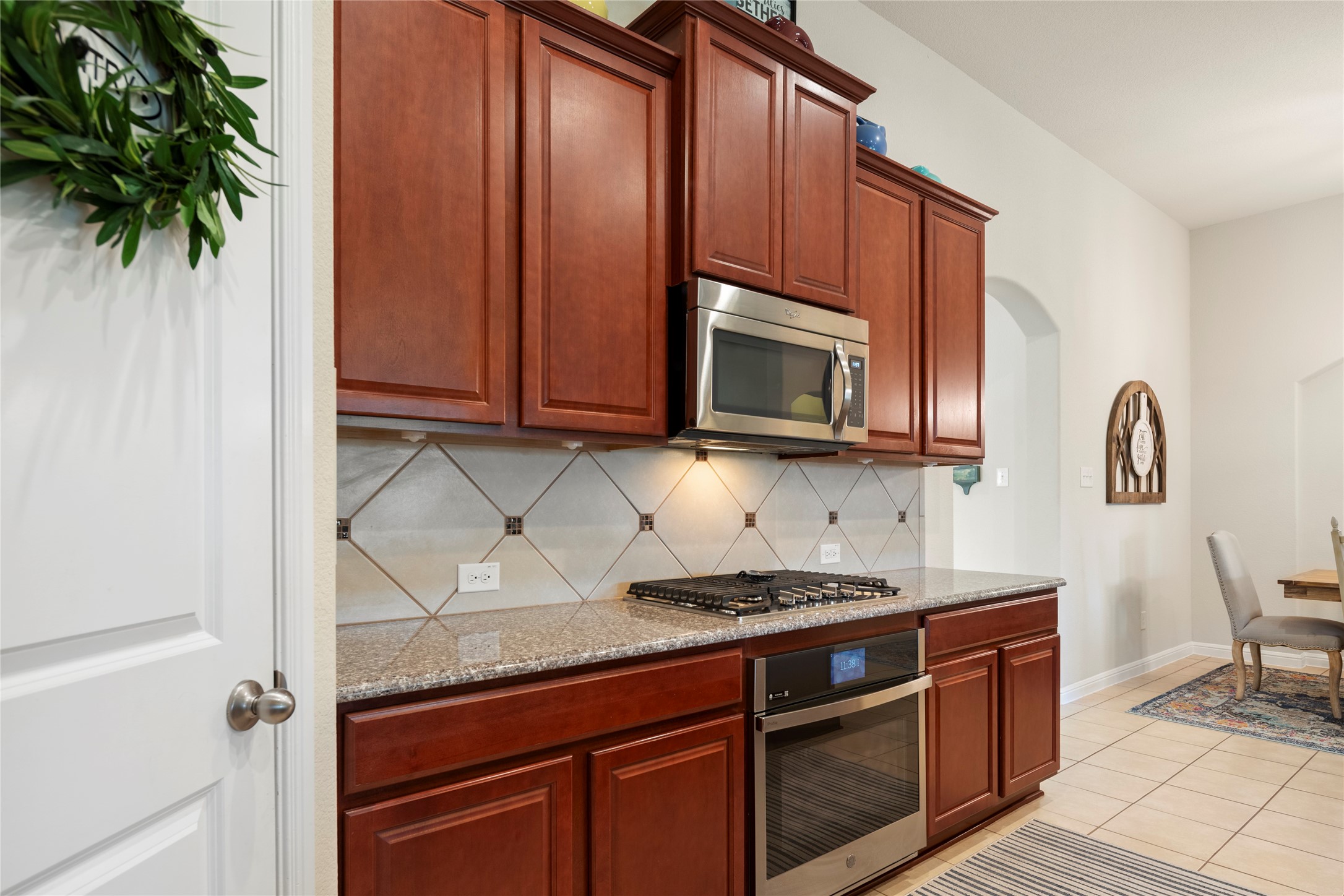 2505 Sun Creek Drive Little Elm TX 75068
