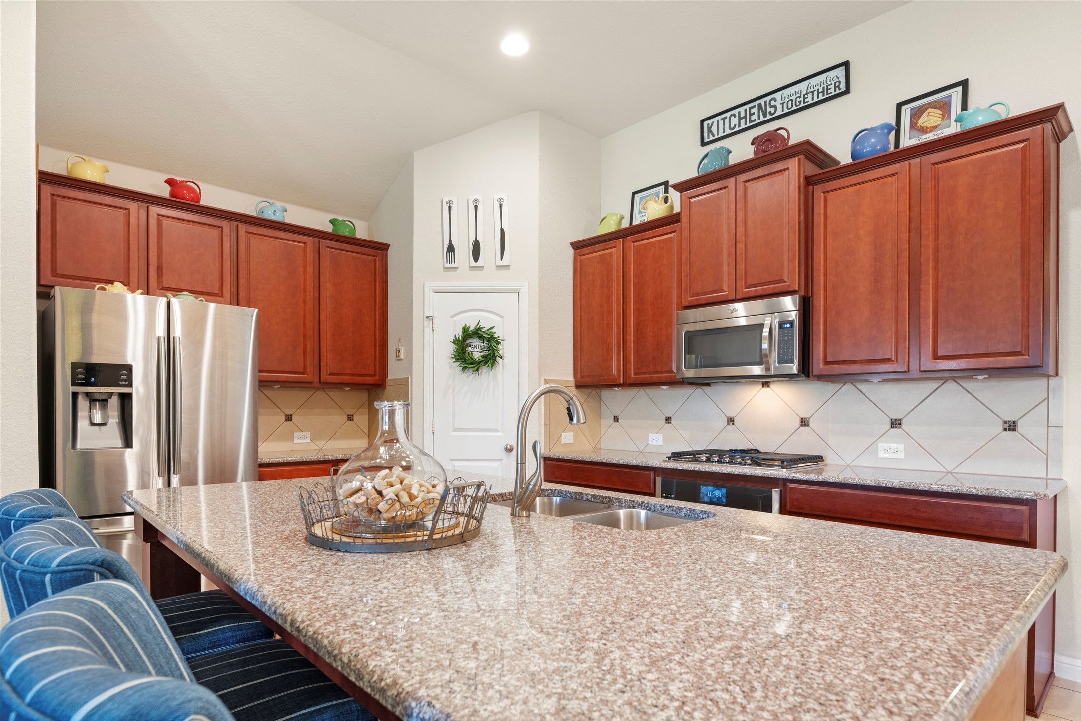 2505 Sun Creek Drive Little Elm TX 75068