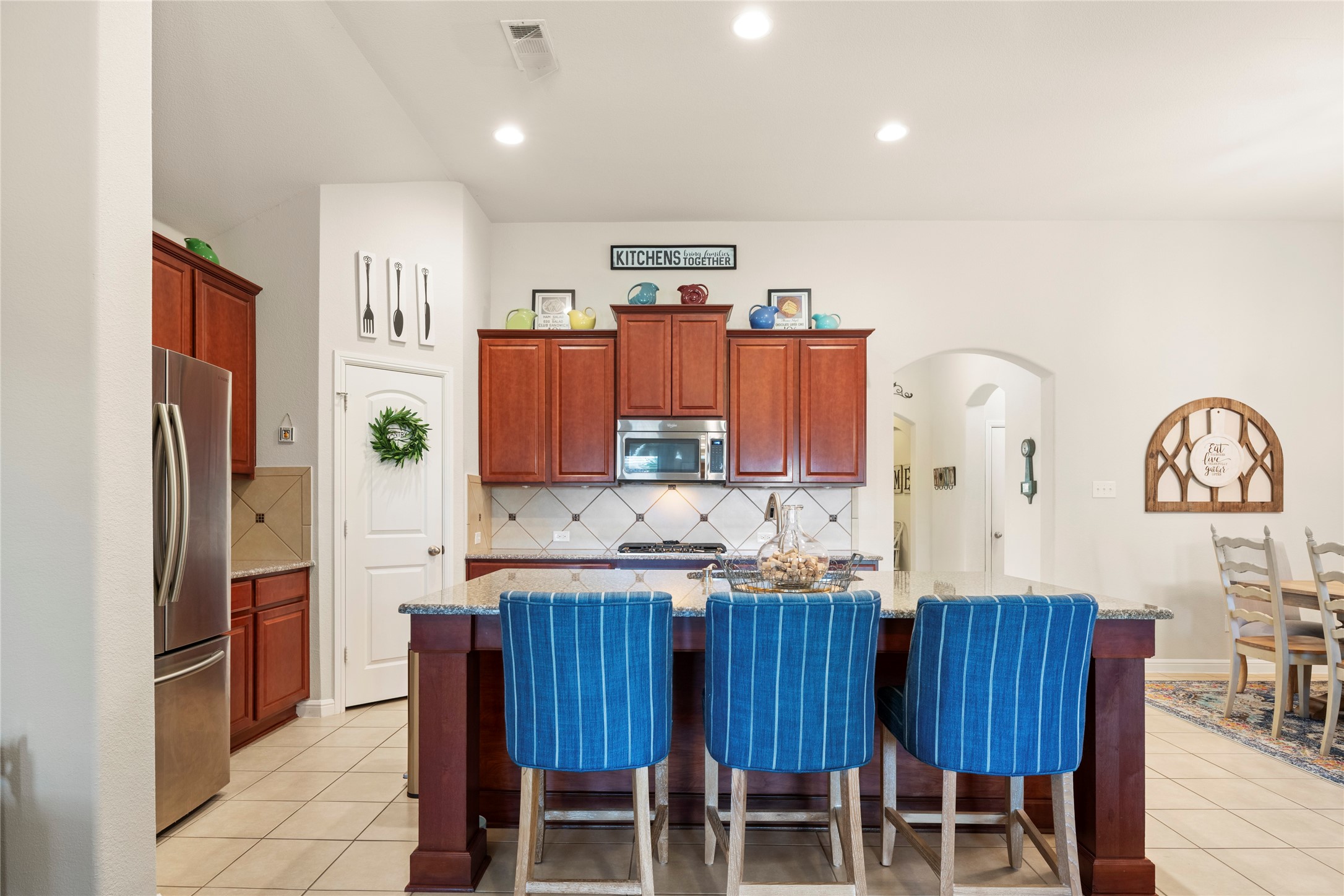 2505 Sun Creek Drive Little Elm TX 75068