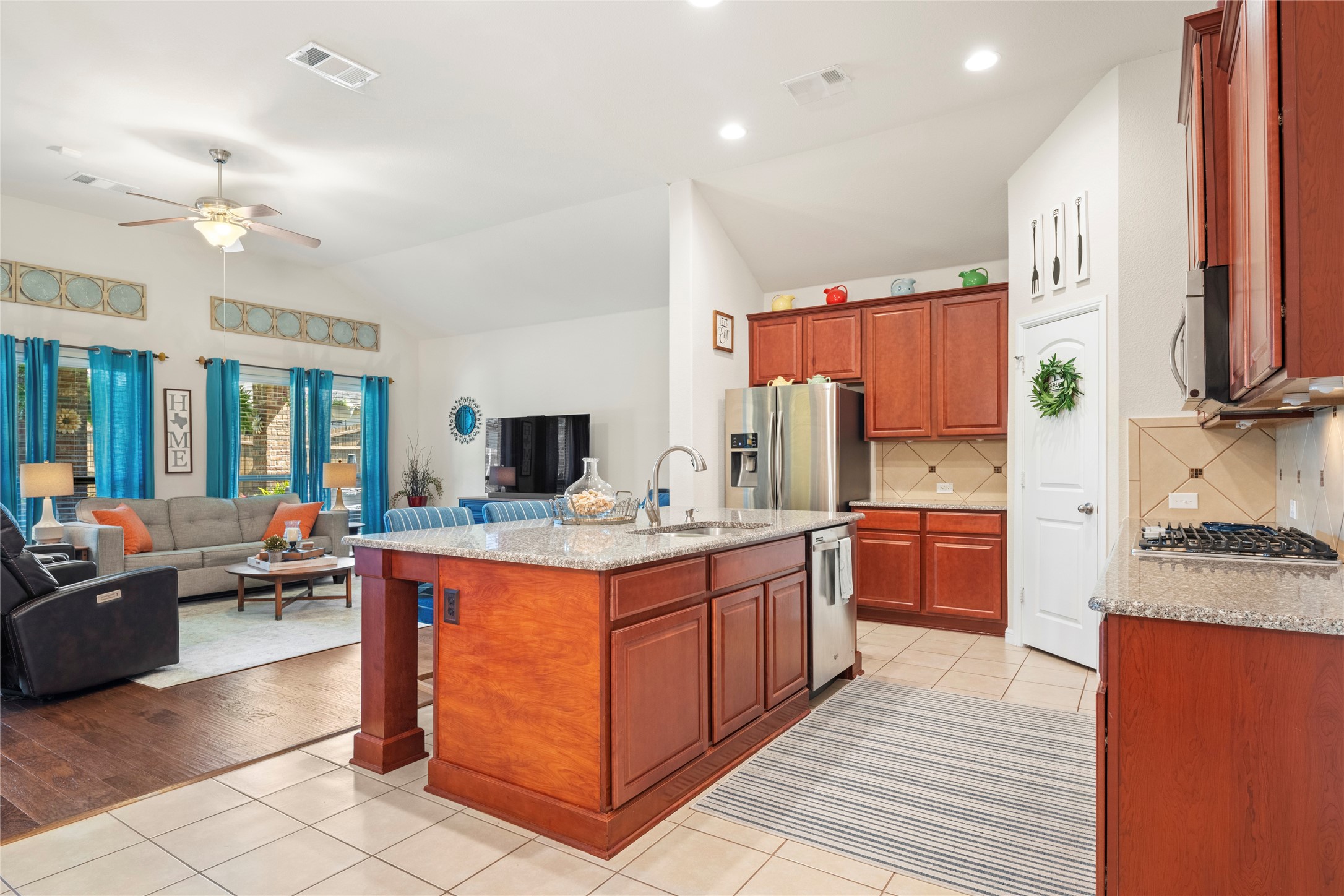 2505 Sun Creek Drive Little Elm TX 75068