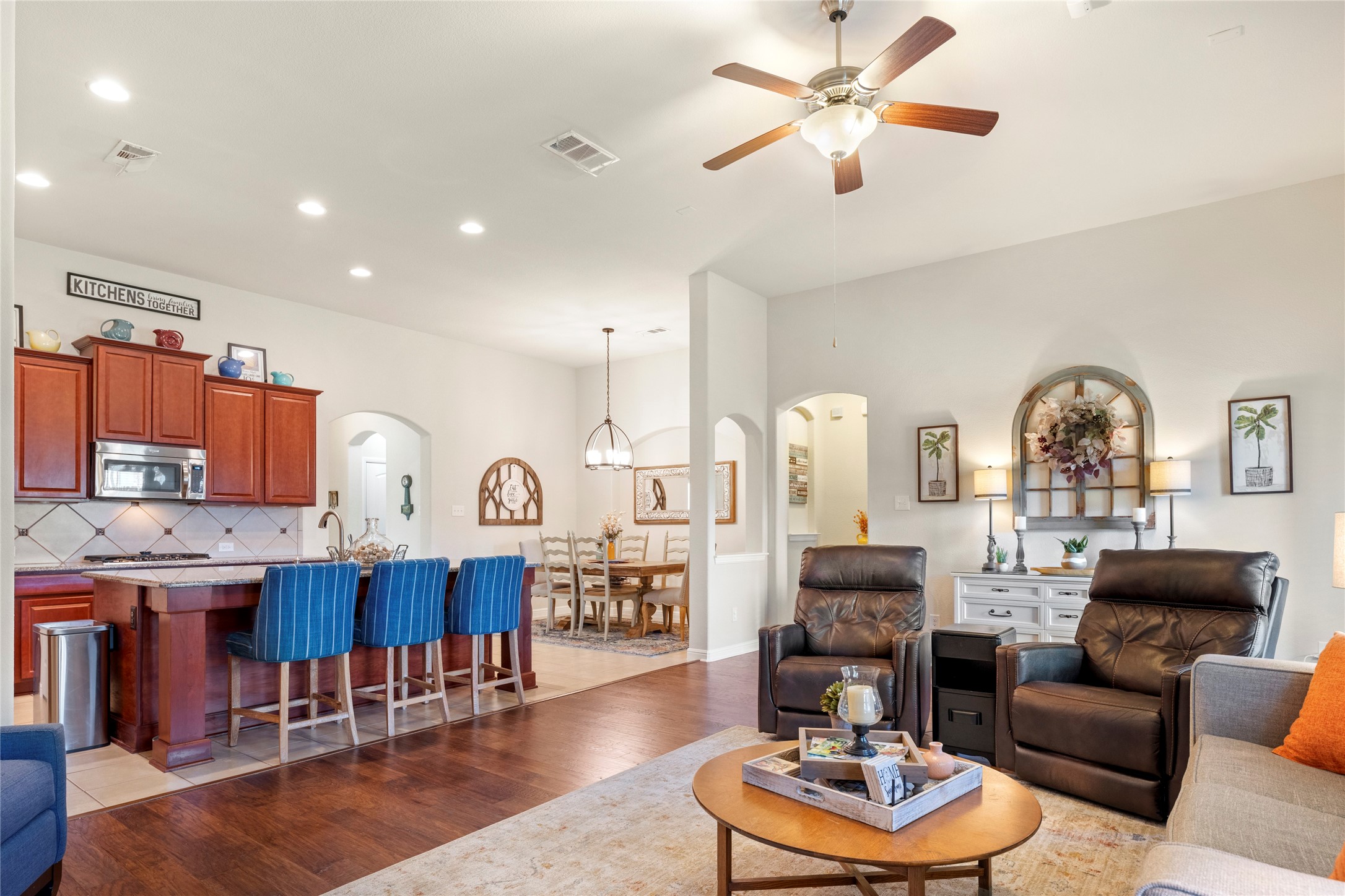 2505 Sun Creek Drive Little Elm TX 75068