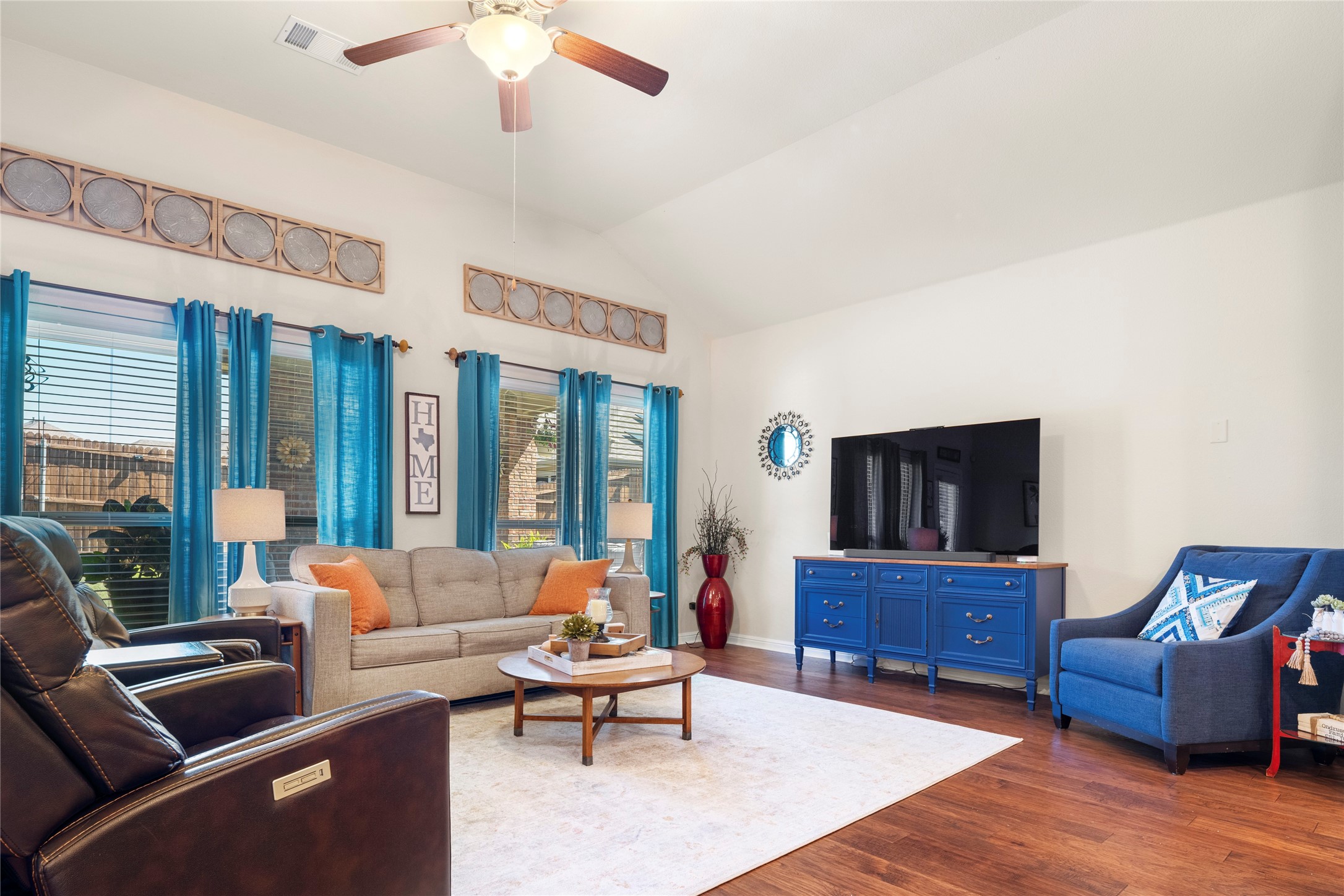 2505 Sun Creek Drive Little Elm TX 75068